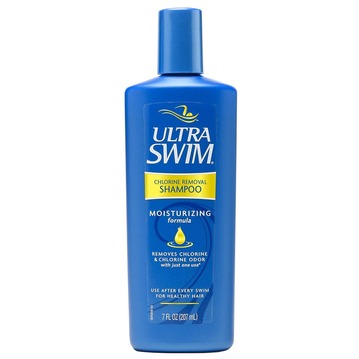 Ultra Swim Test: Chlorine vs. Hard Water… Surprising Results!