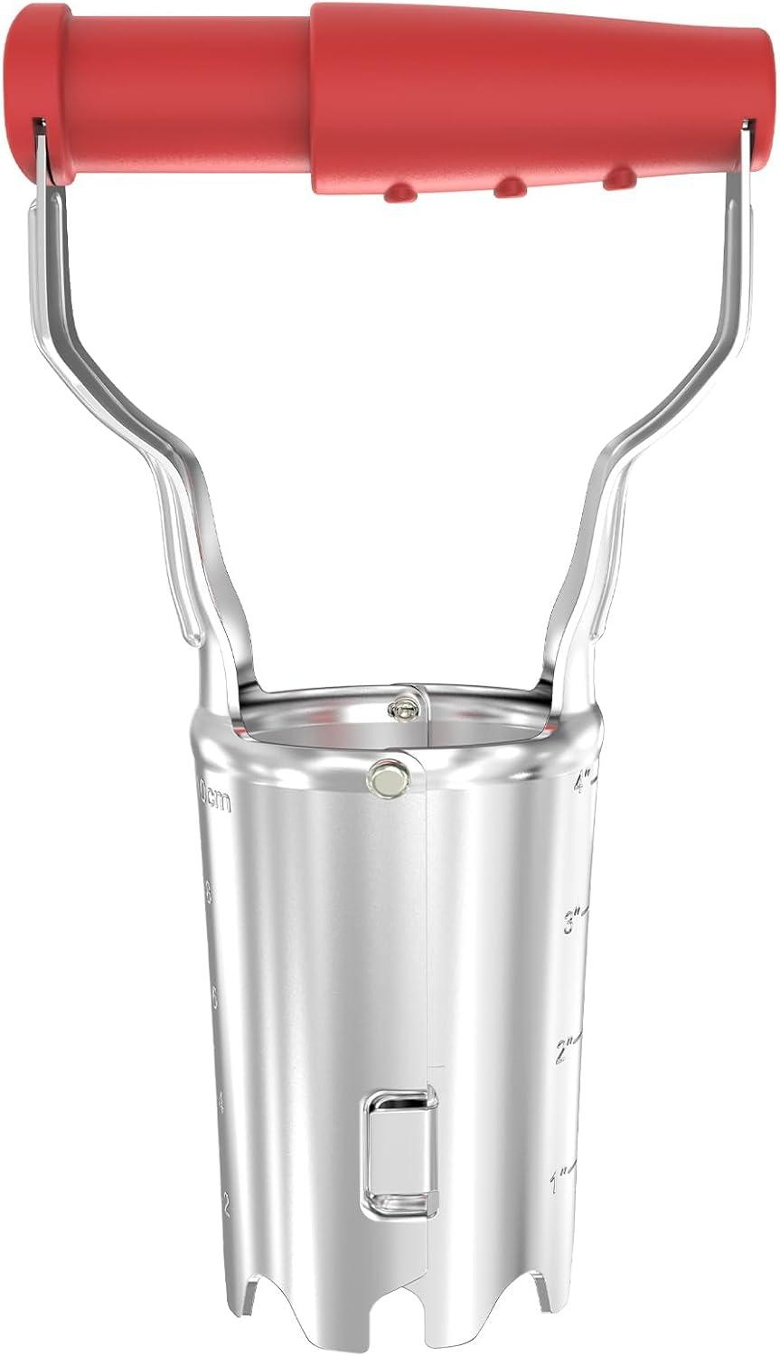 Flora Guard’s Surprising Depth Markers, Handheld Transplanter… Compared!
