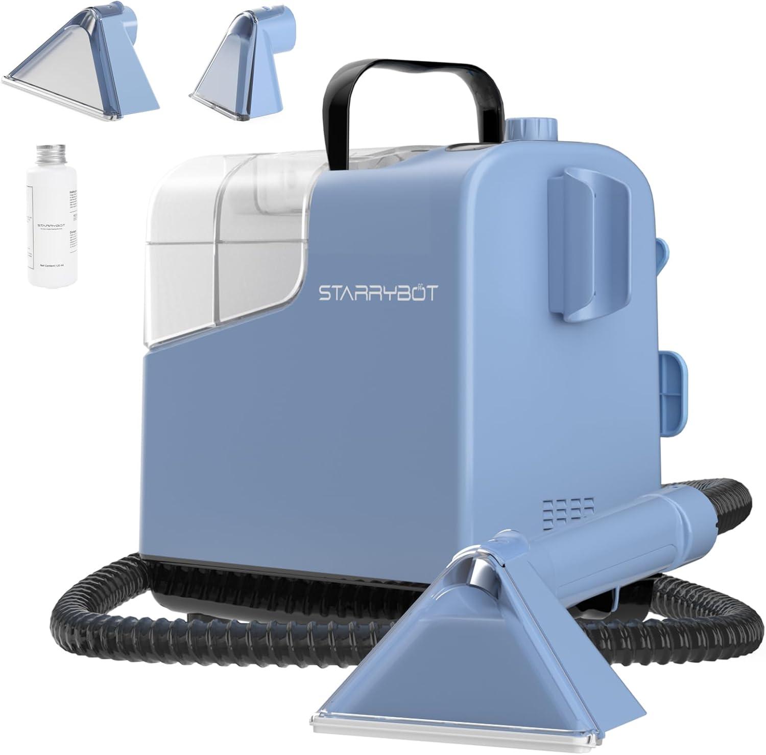 Spot Versus Stain: Surprising Clean Showdown Compared