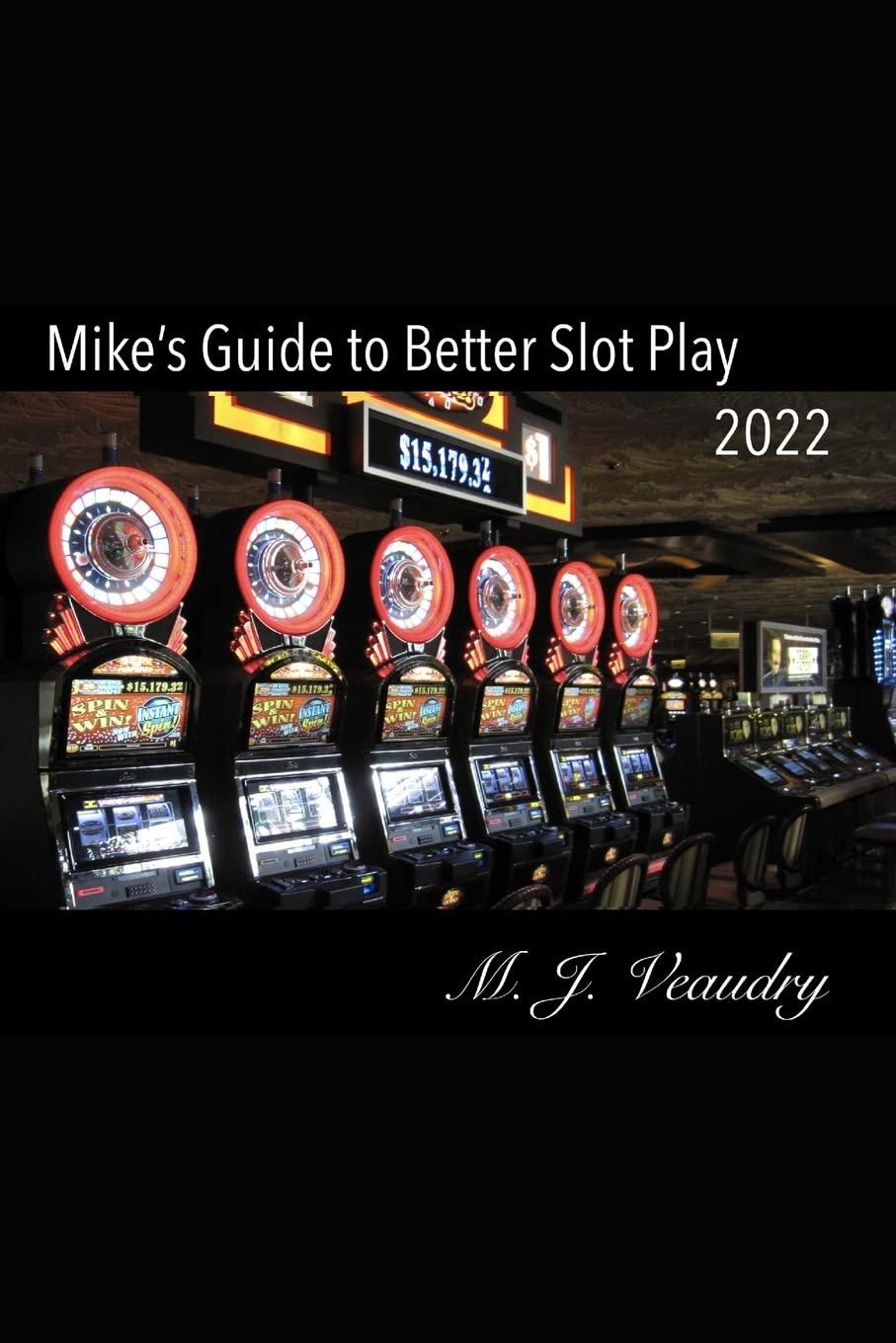 Mike's Guide To Better Slots: Data-Driven Strategies Tested And Compared
