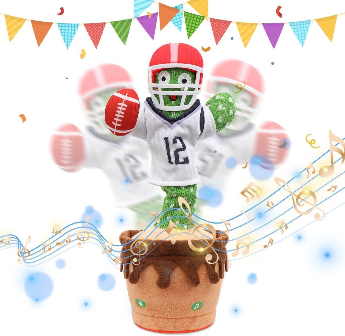 Funny Baby Toy Showdown: Singing Cactus Compares Tested Fun…Beyond Play!