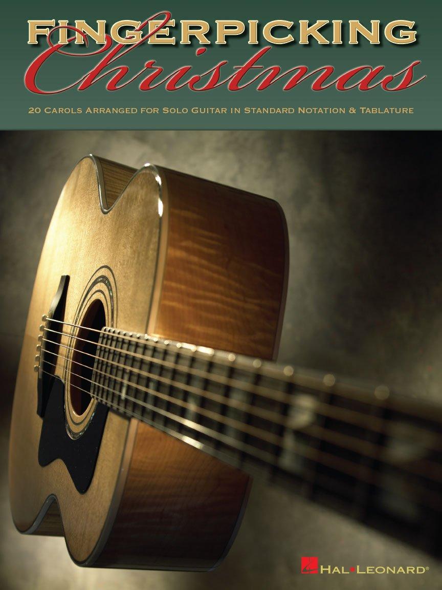 Holiday Guitar Versus Devotional Surprise