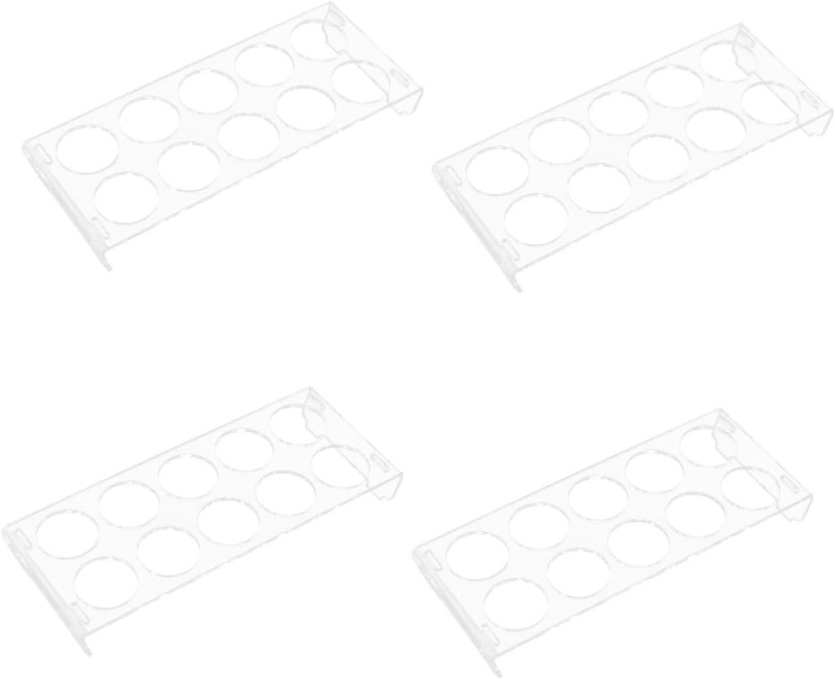 Transparent vs Multi-Grid: Tested Egg Holder Showdown