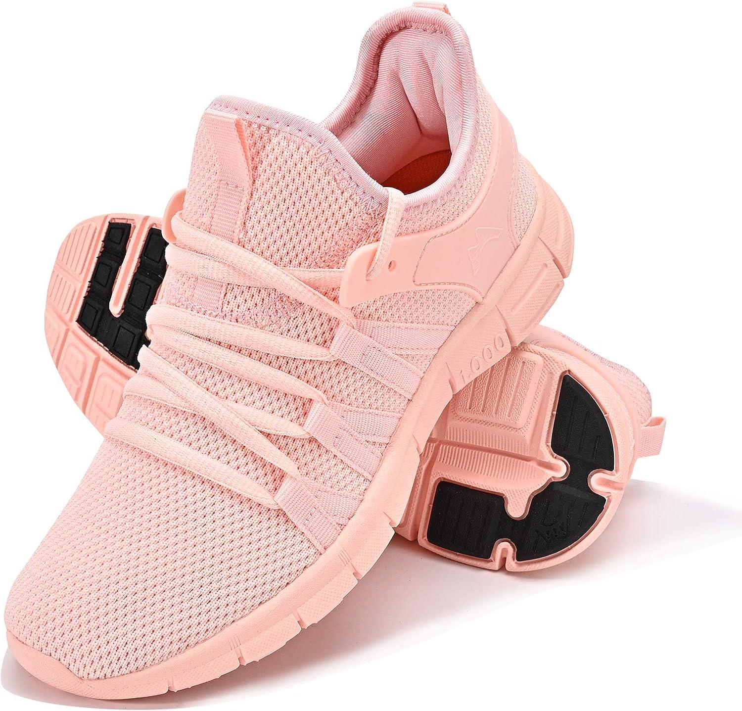 Ultra-Lightweight INZCOU Tennis... Versus Gym Sneakers: Breathable Mesh Compared Inztiously Tested Today
