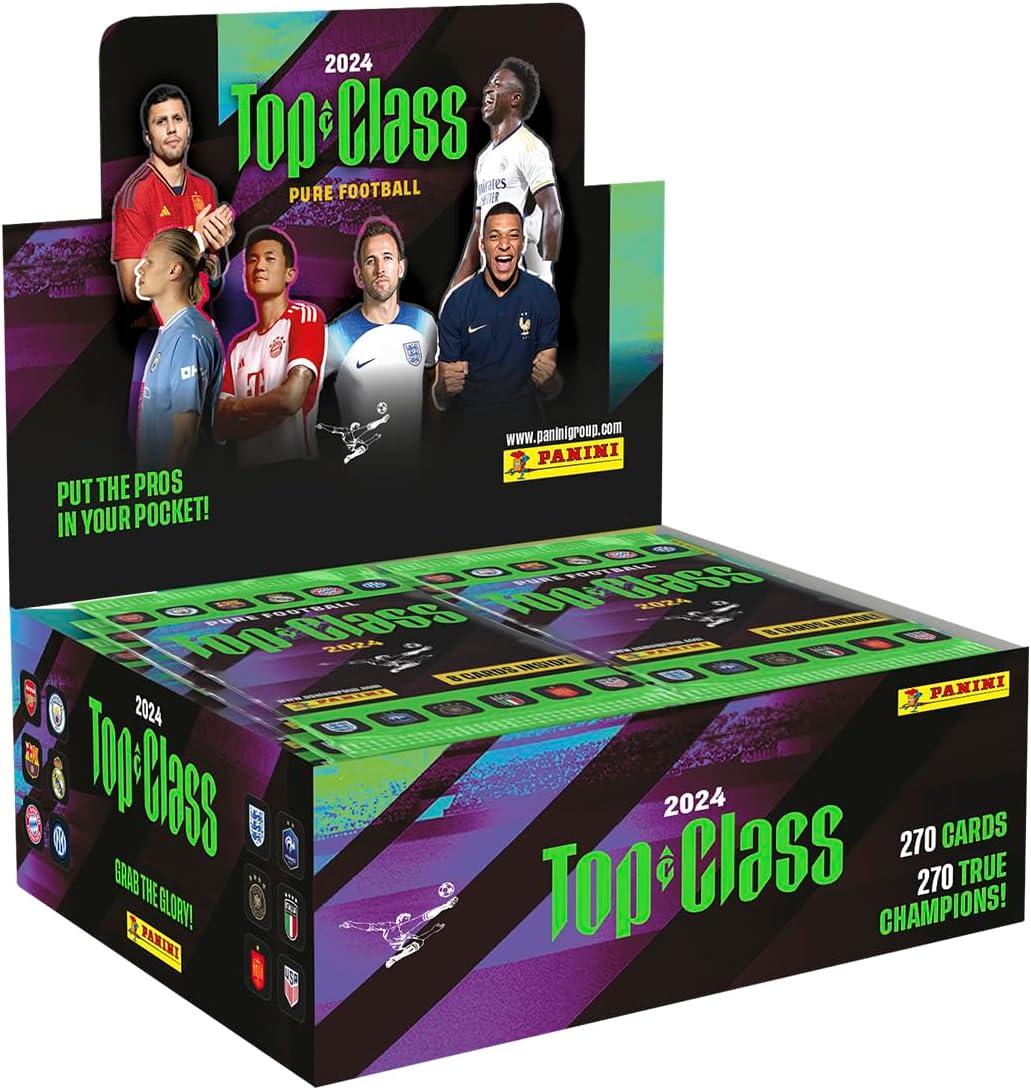 Top Class FIFA 2024 vs Mixed Packs: Tested, Trending, Surprising Benefits