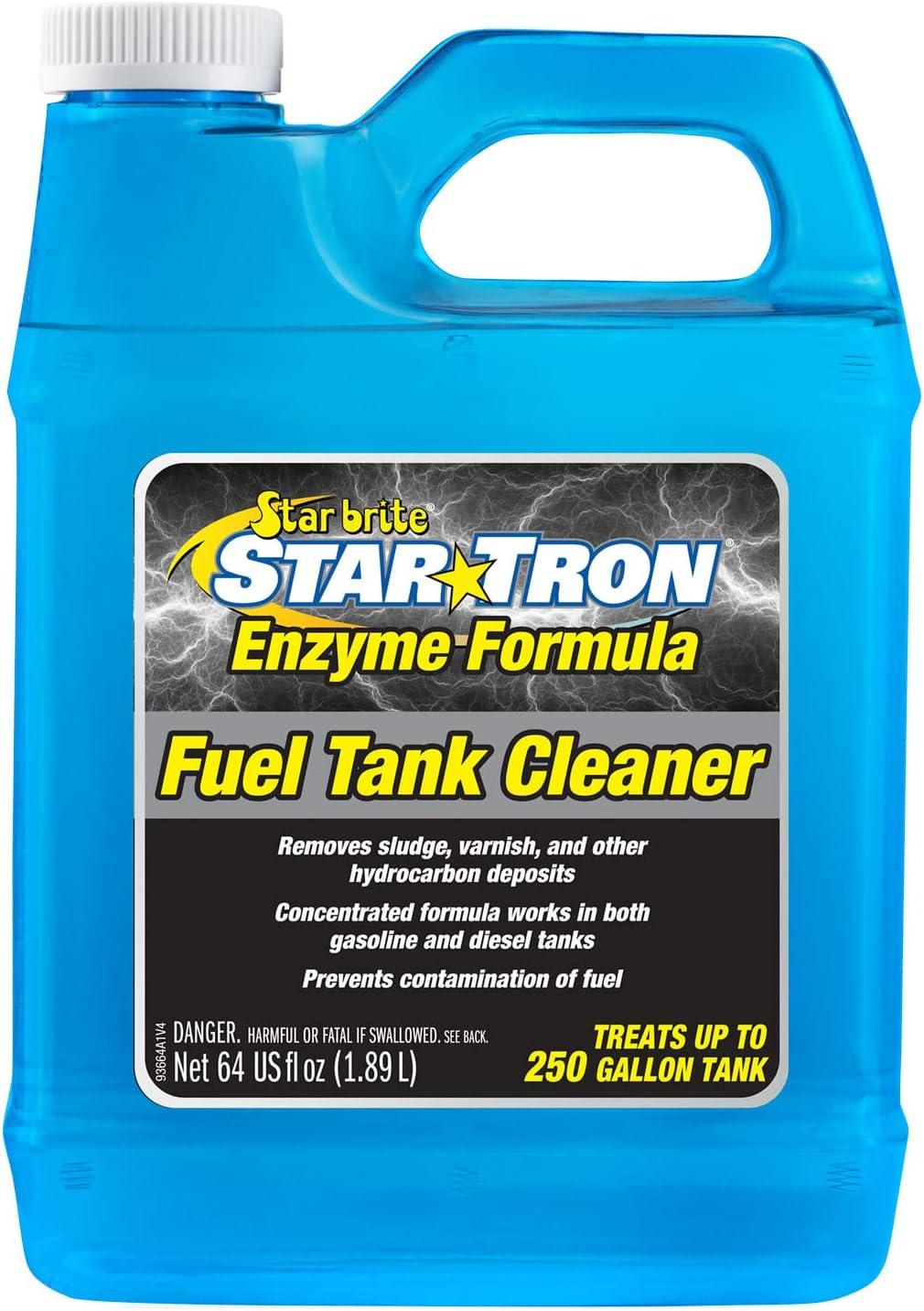 Star Tron Showdown: Concentrated vs. Diesel Clarity, Tested