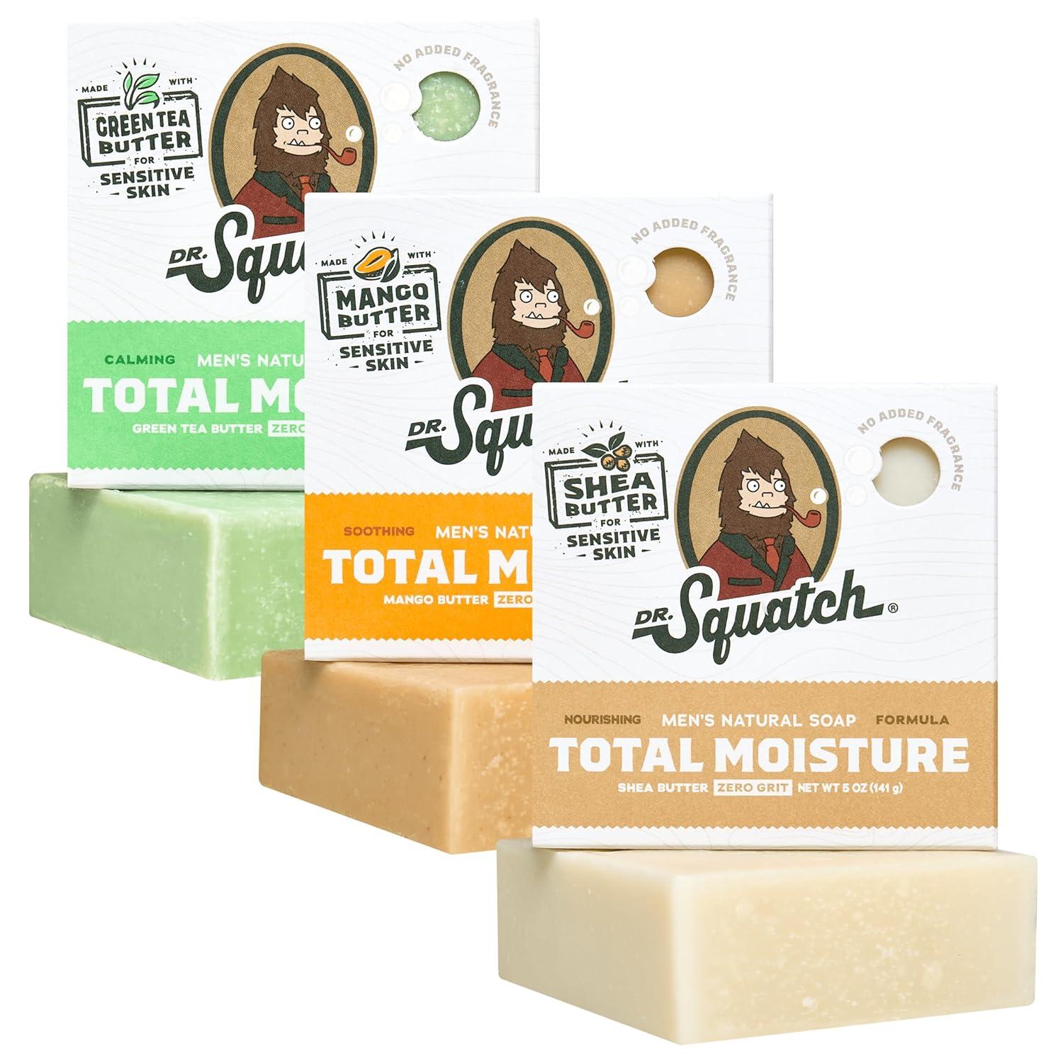 Shea Butter vs. Shea Bliss: Tested Soap Showdown for Sensitive SkinCare
