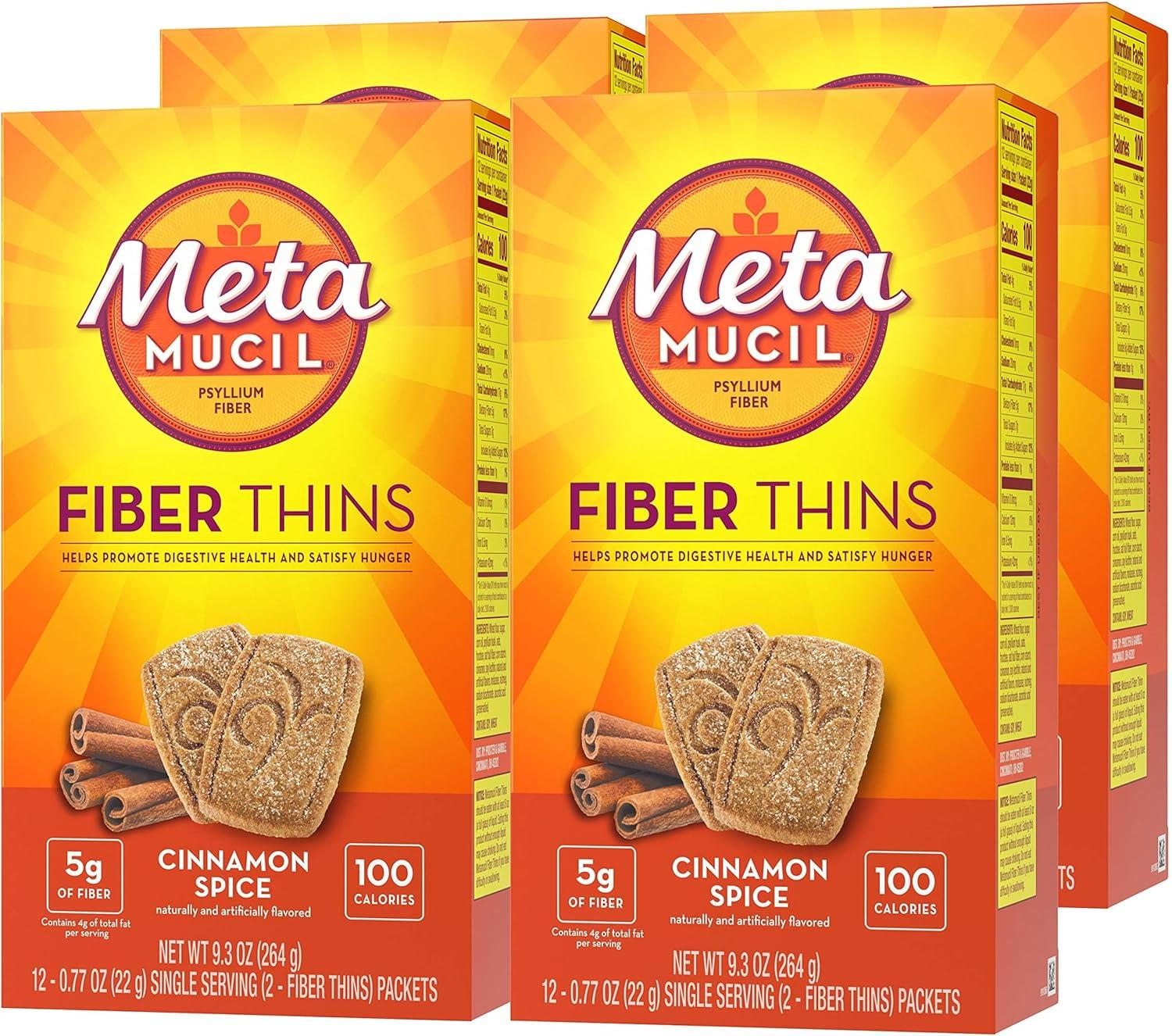 Psyllium Husk vs. Metamucil: Compared For Surprising Fiber Insights... Digestive Snacks Analyzed!