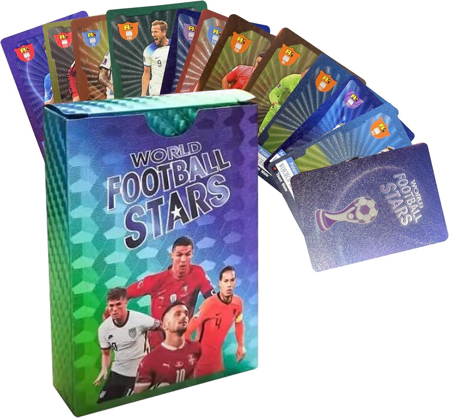 2025 Soccer Cards: Tested 55 Unique Moments for Fans