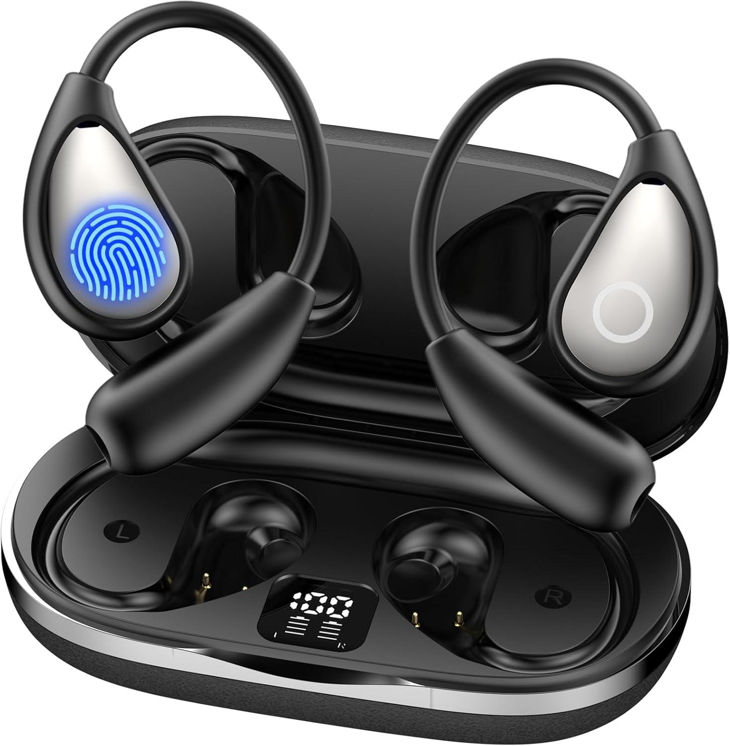 144-Flip linguistic surprises in travel comparing AI translator earbuds!
