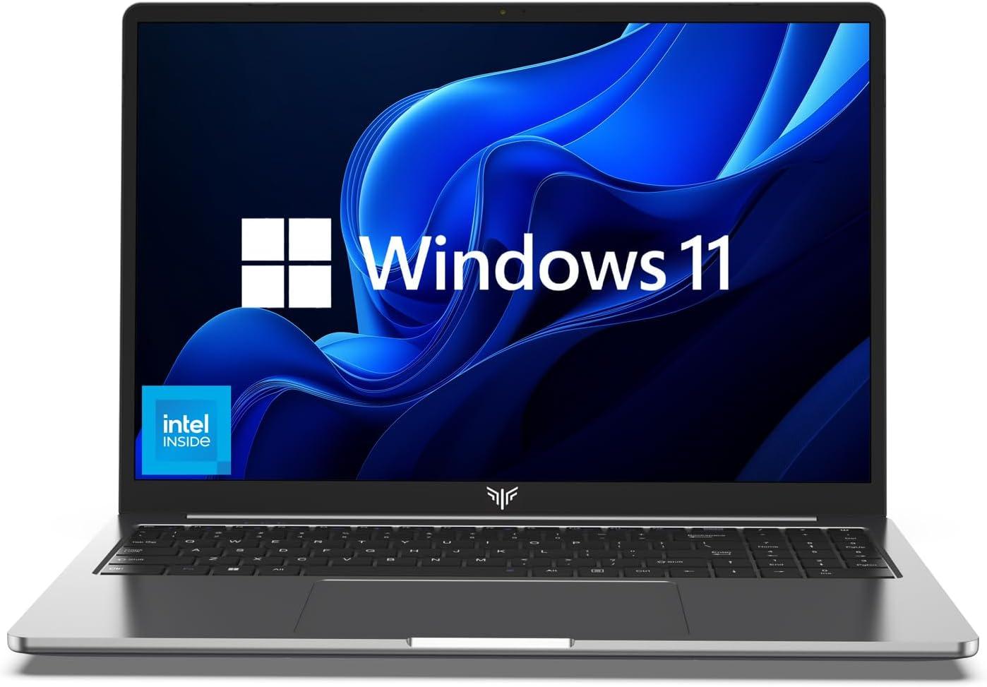 Intel Quad-Core vs 16GB DDR4: Tested 2025 Laptop Showdown for Fluent Use