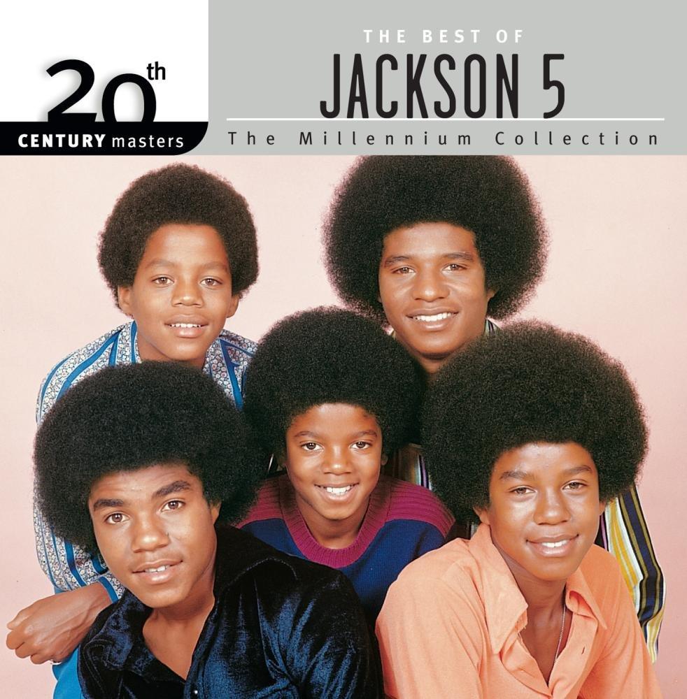 Jackson 5 Masters vs. Best - Tested Hits, группы, timeless vibe