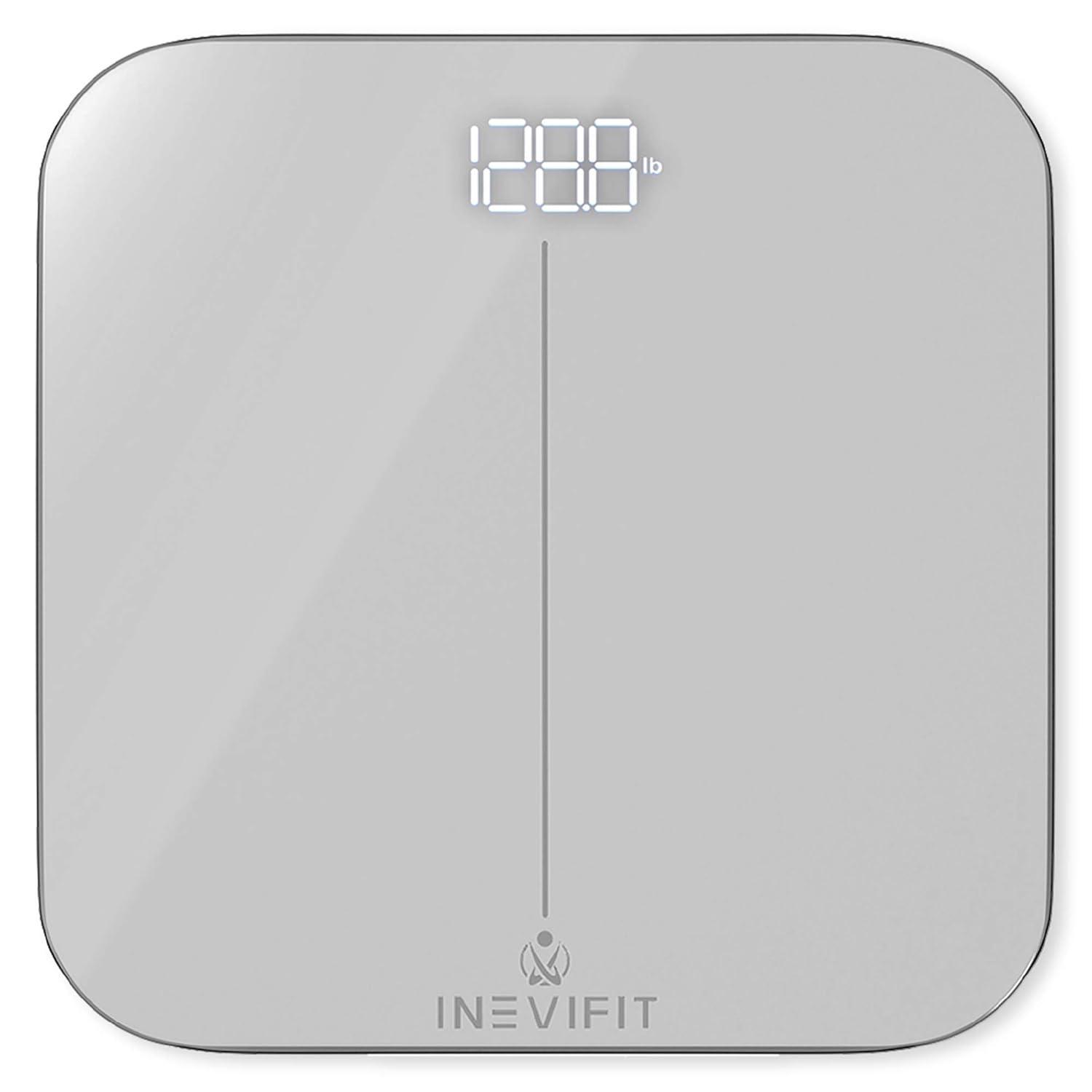 Surprising Insight: Tested Inevifit Scale For Accuracy