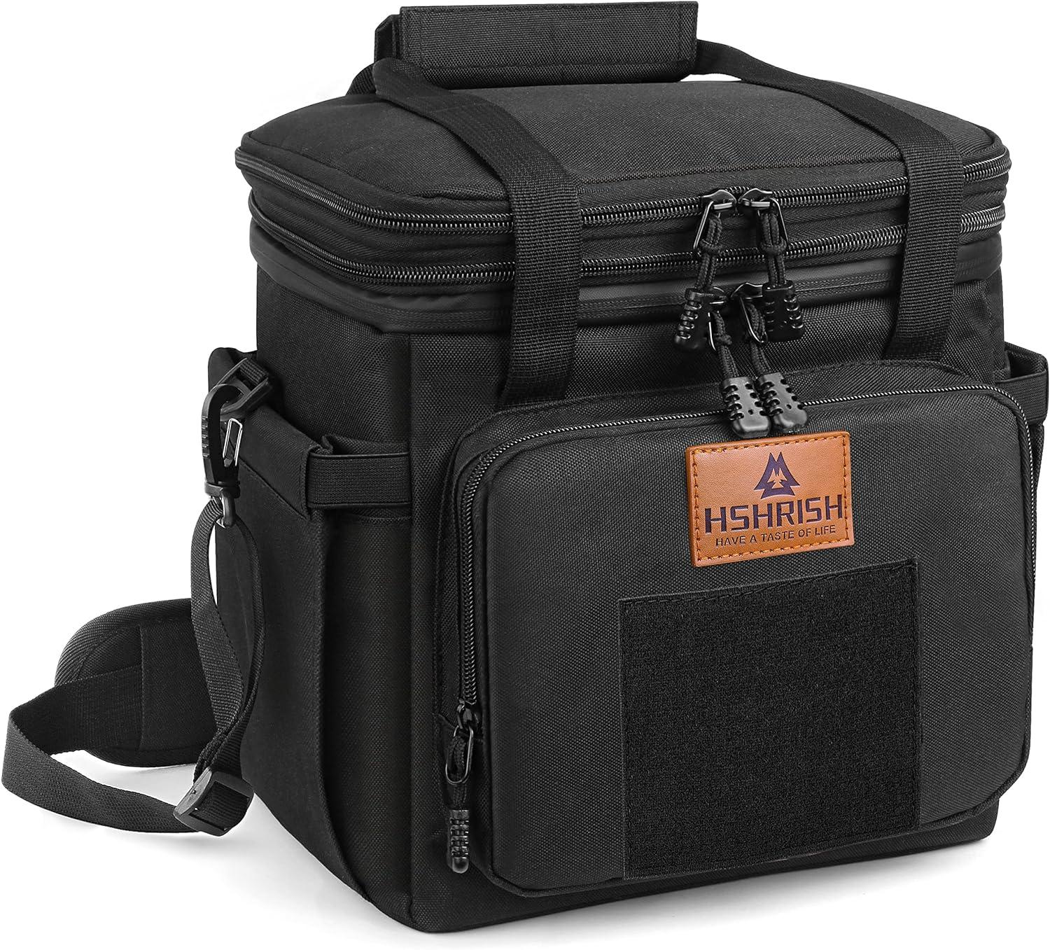 Expandable Lunch Bag Showdown: Tested, Leakproof, 15L Versus Beach Trips... (See Surprising Insight)