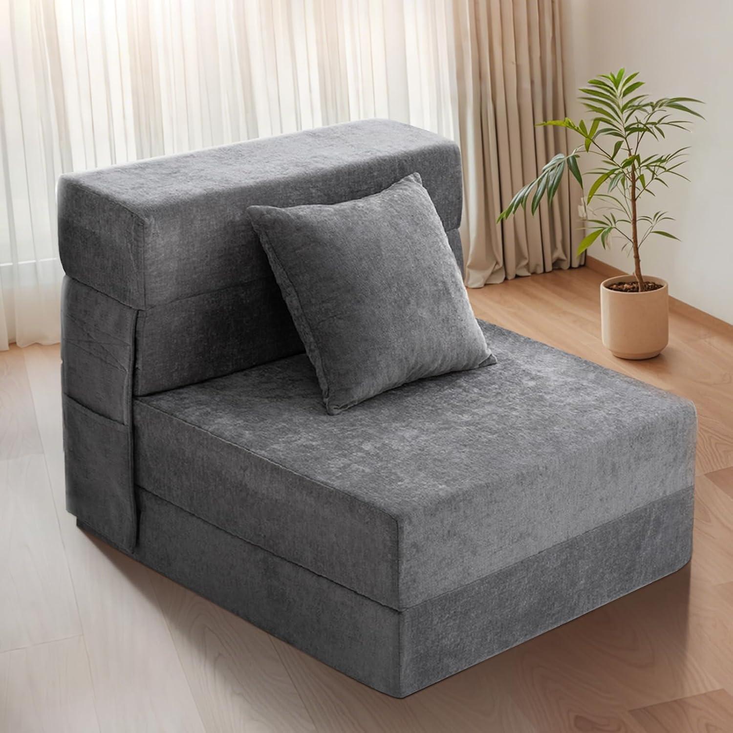 Lazy Sofa Bed Versus Comfort Meeting Best…