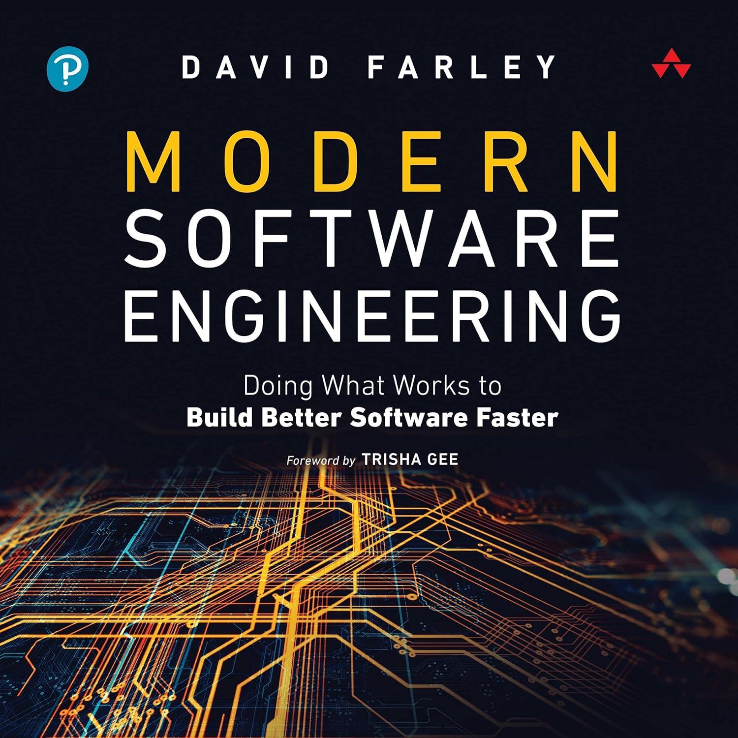 Modern Versus Tested: Surprising Insights in Software Engineering...Faster, Better!