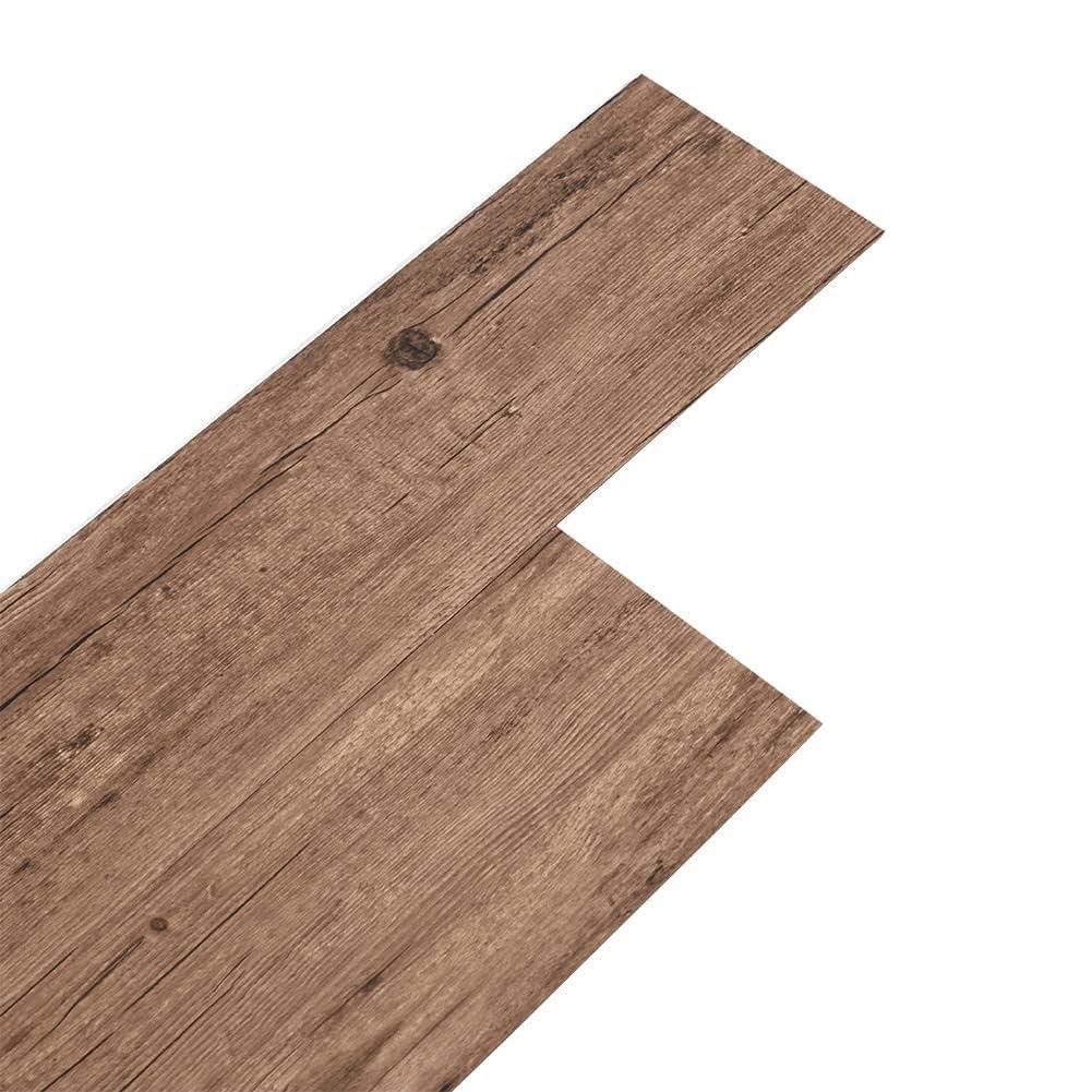 Surprising Insight: YukaSPC Versus Oxdigi Floor Tiles… Test!