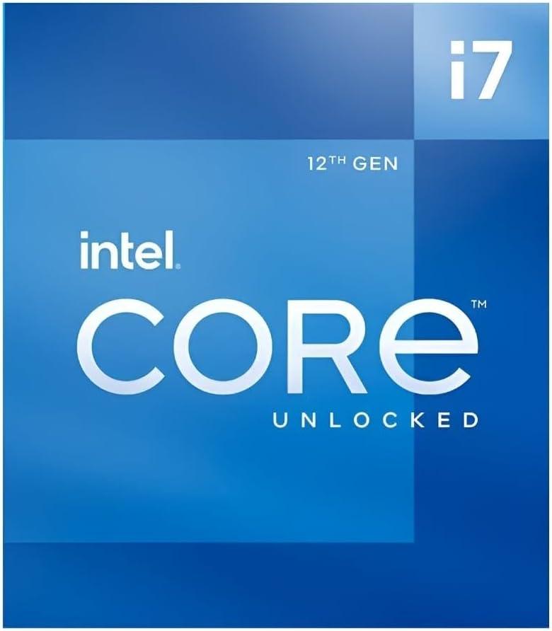 Core i7-12700K Showdown: 12 Cores, 5.0 GHz...Gaming Unleashed!