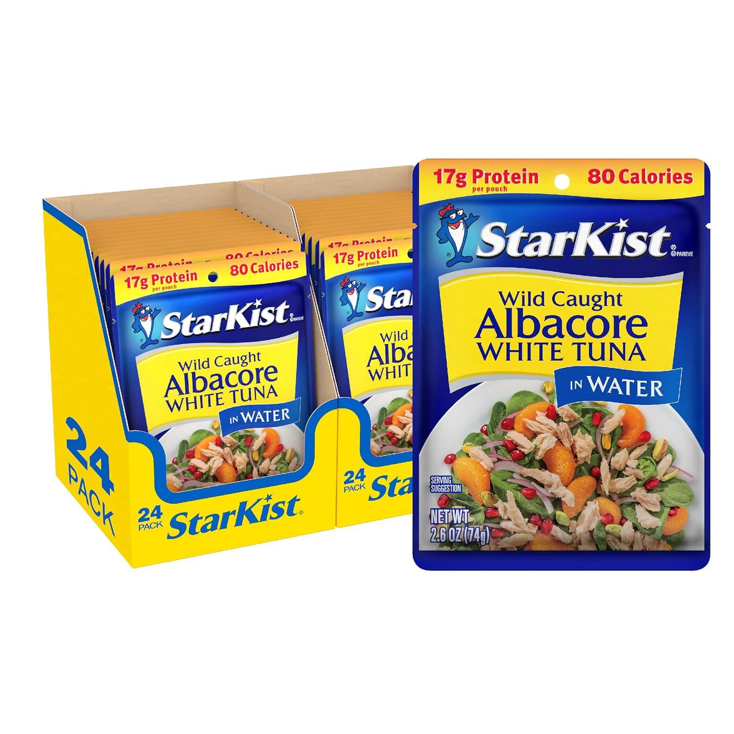 More Than Canned: Surprising Tuna Insight, Tested Versus Fresh