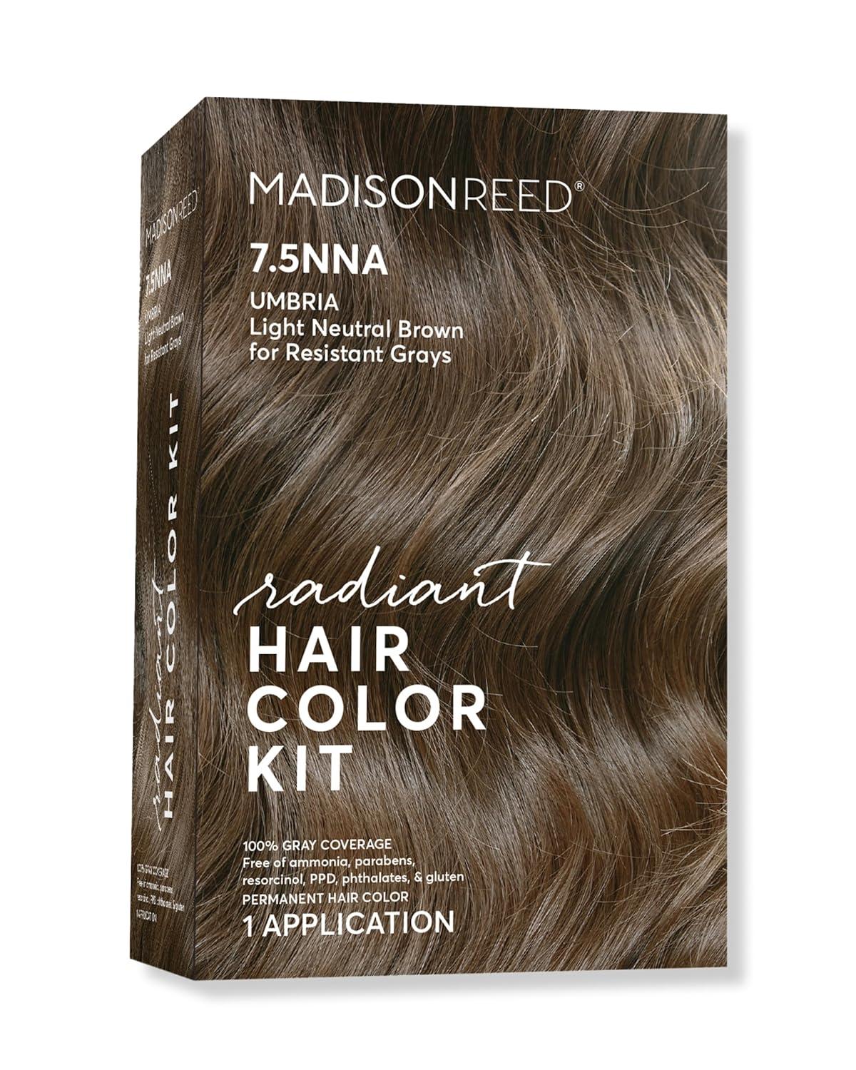Madison Reed Hair Color Showdown: Tested, Surprising Benefits
