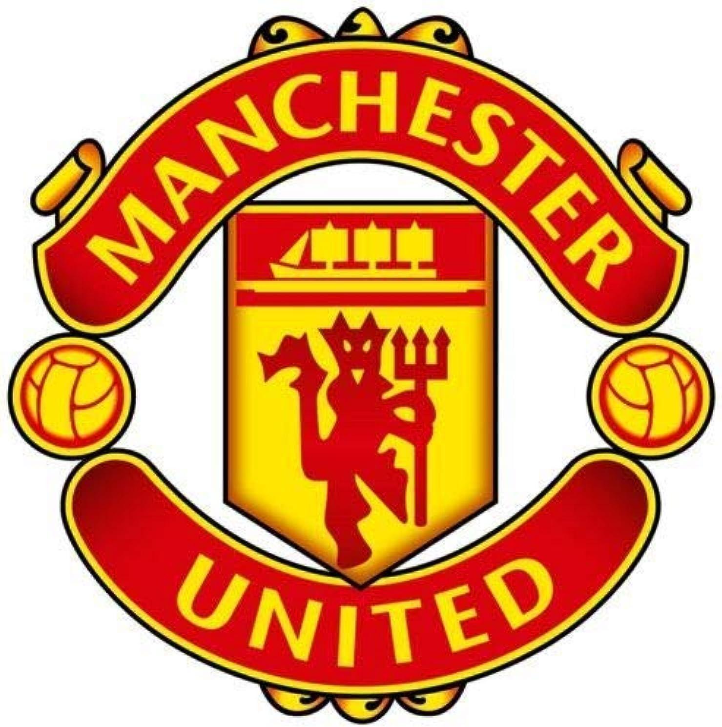 Sticker vs Sticker: Fade-Resistant Manchester United vs Waterproof Soccer Sticker Showdown