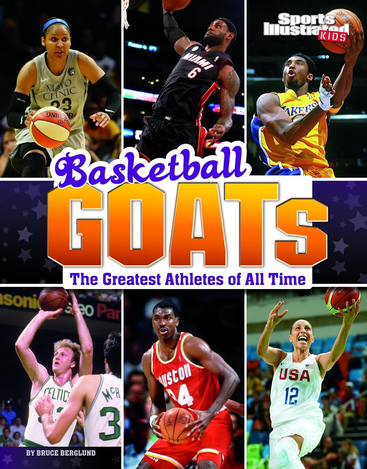 Surprising GOATs Compared... See Who Wins!