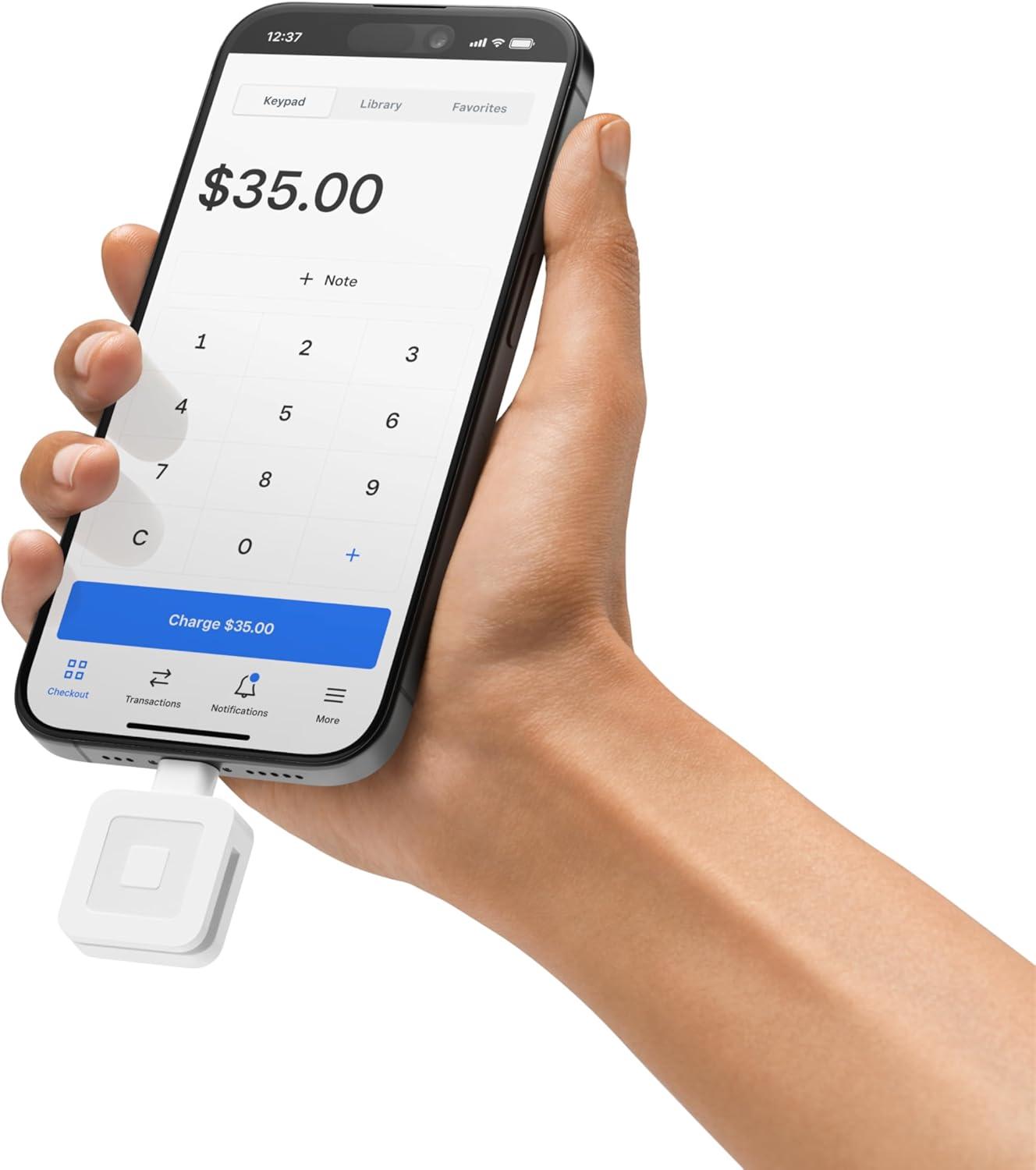 Square Reader vs. Magstripe: Tested, Surprising Benefits for Small Businesses…USB-C ease vs. Stripe.Scan's Speed