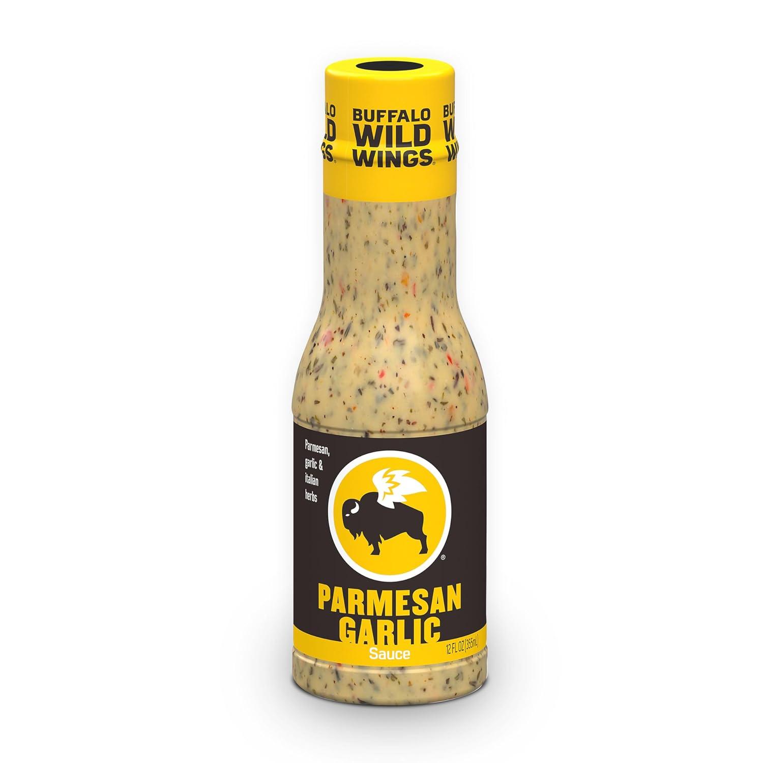 Surprising Uses For Buffalo Sauce: Tested Versus Spring Dinners…