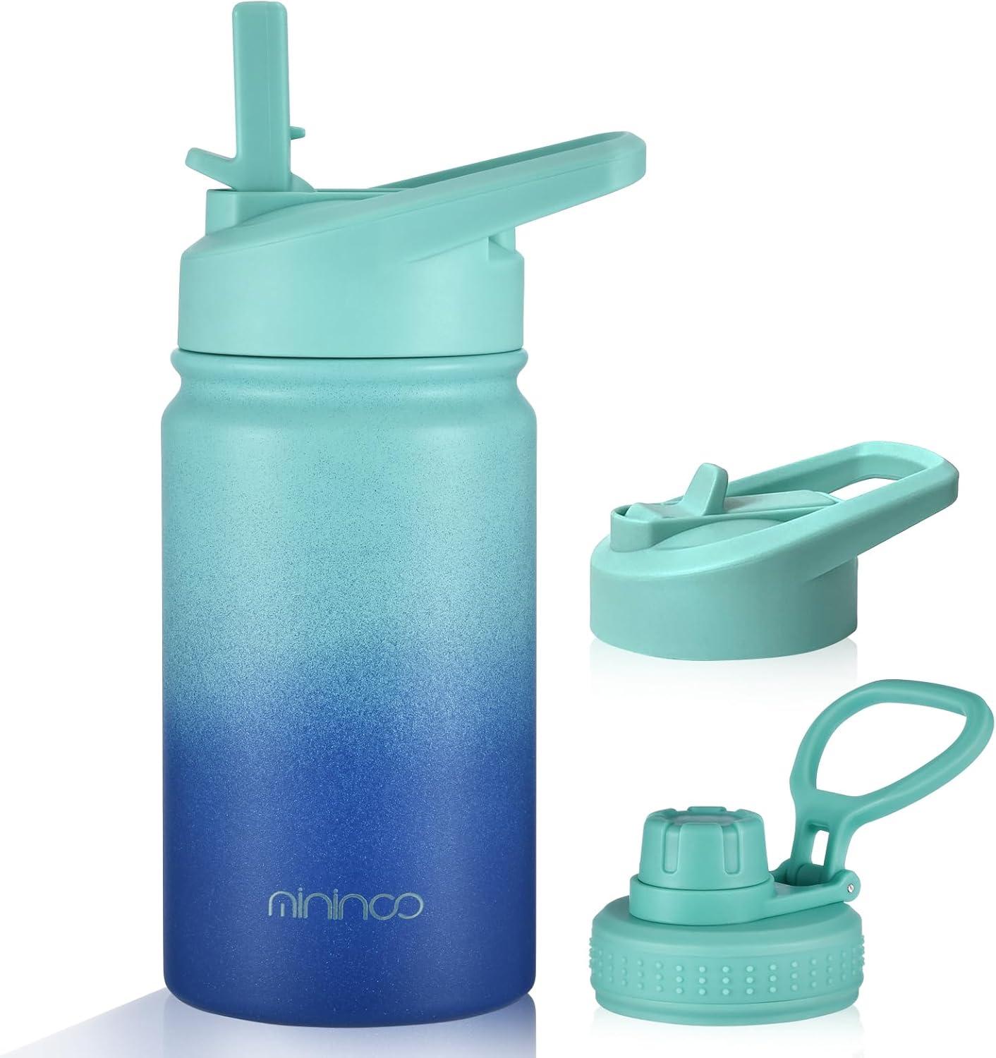 Thử nghiệm: Thời trang BPA-Free Kids Water Bottle Review... Amazing!