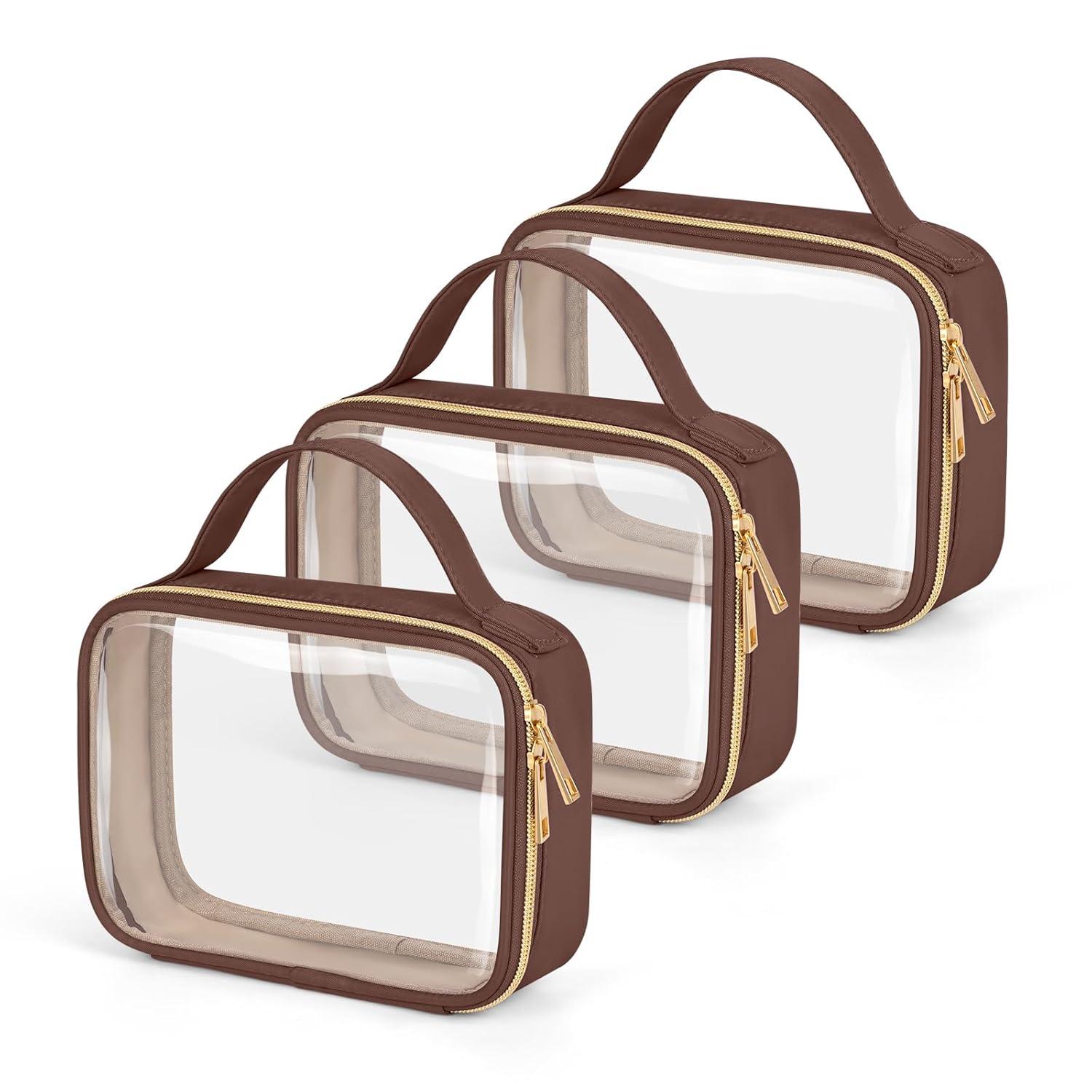 Travel Toiletry Bags: Tested For Organization