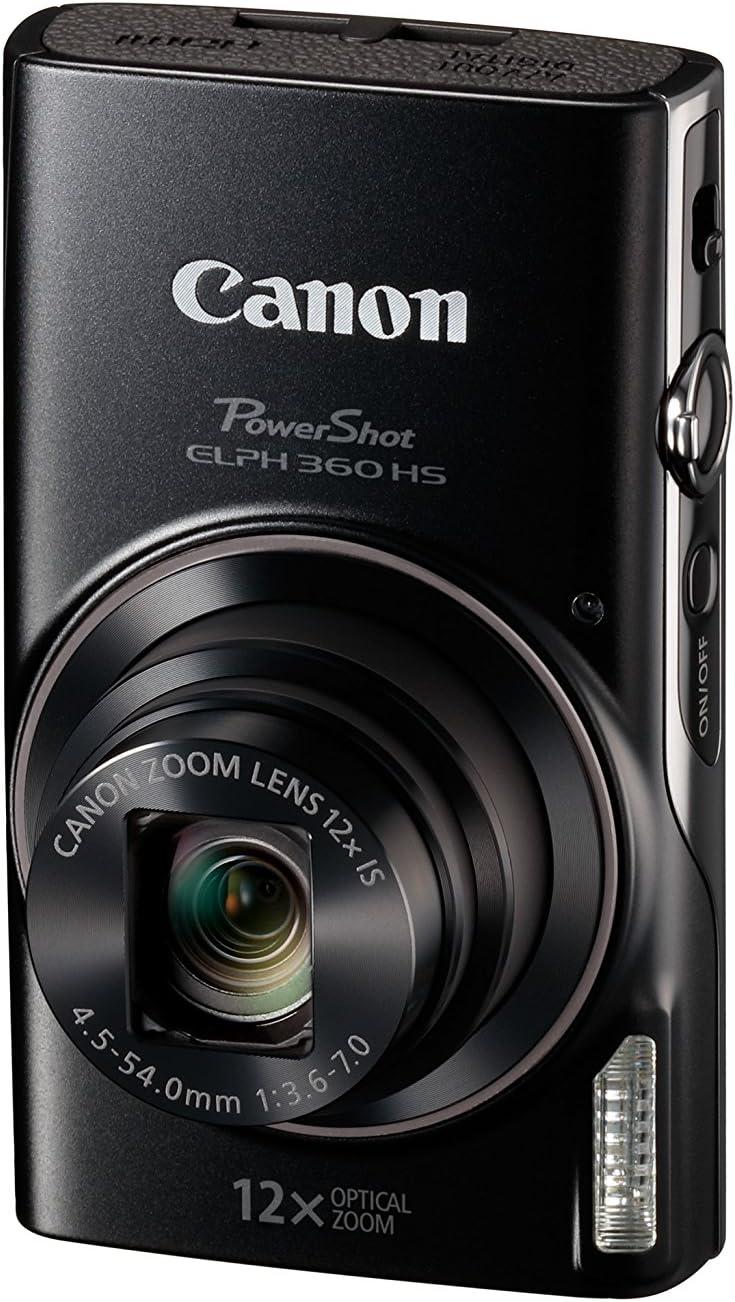 Amazing Zoom PowerShot Versus EOS Rebel... Surprising Deals