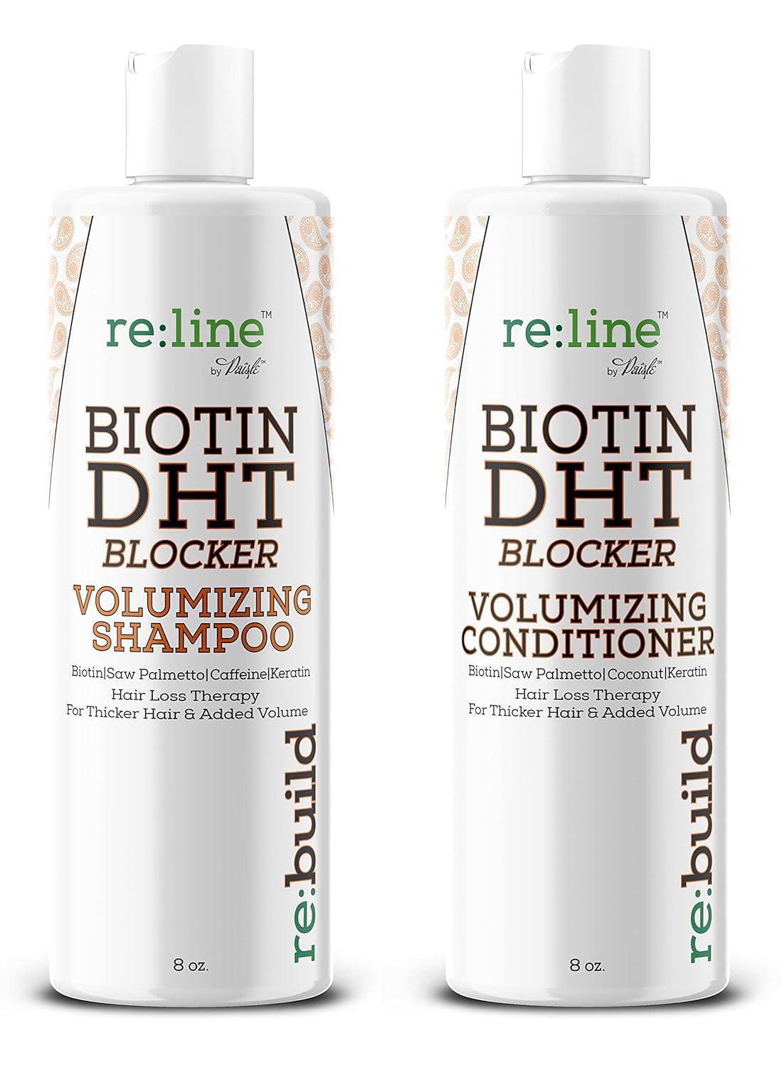 Surprising Growth Showdown: Volumizing vs. Thickening Shampoos Test