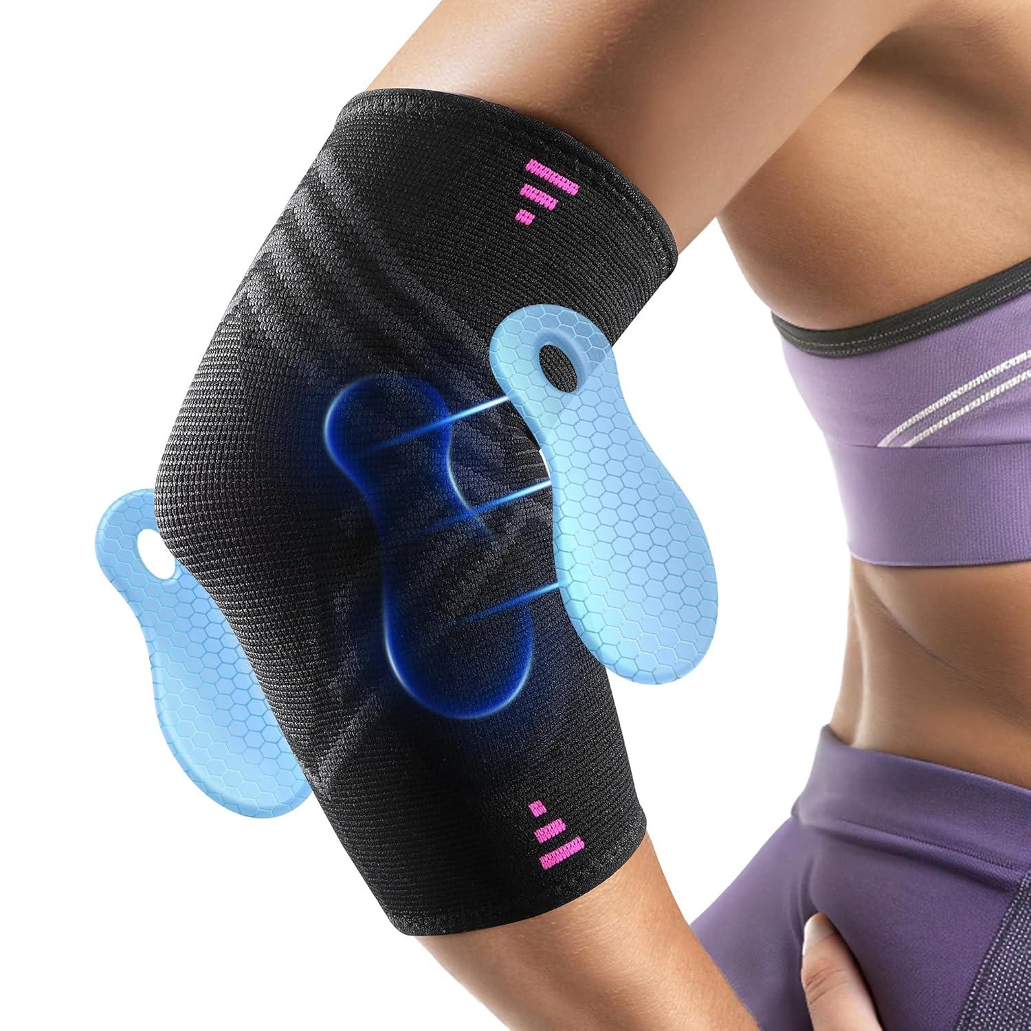 Surprising Tennis Elbow Showdown…Compare!