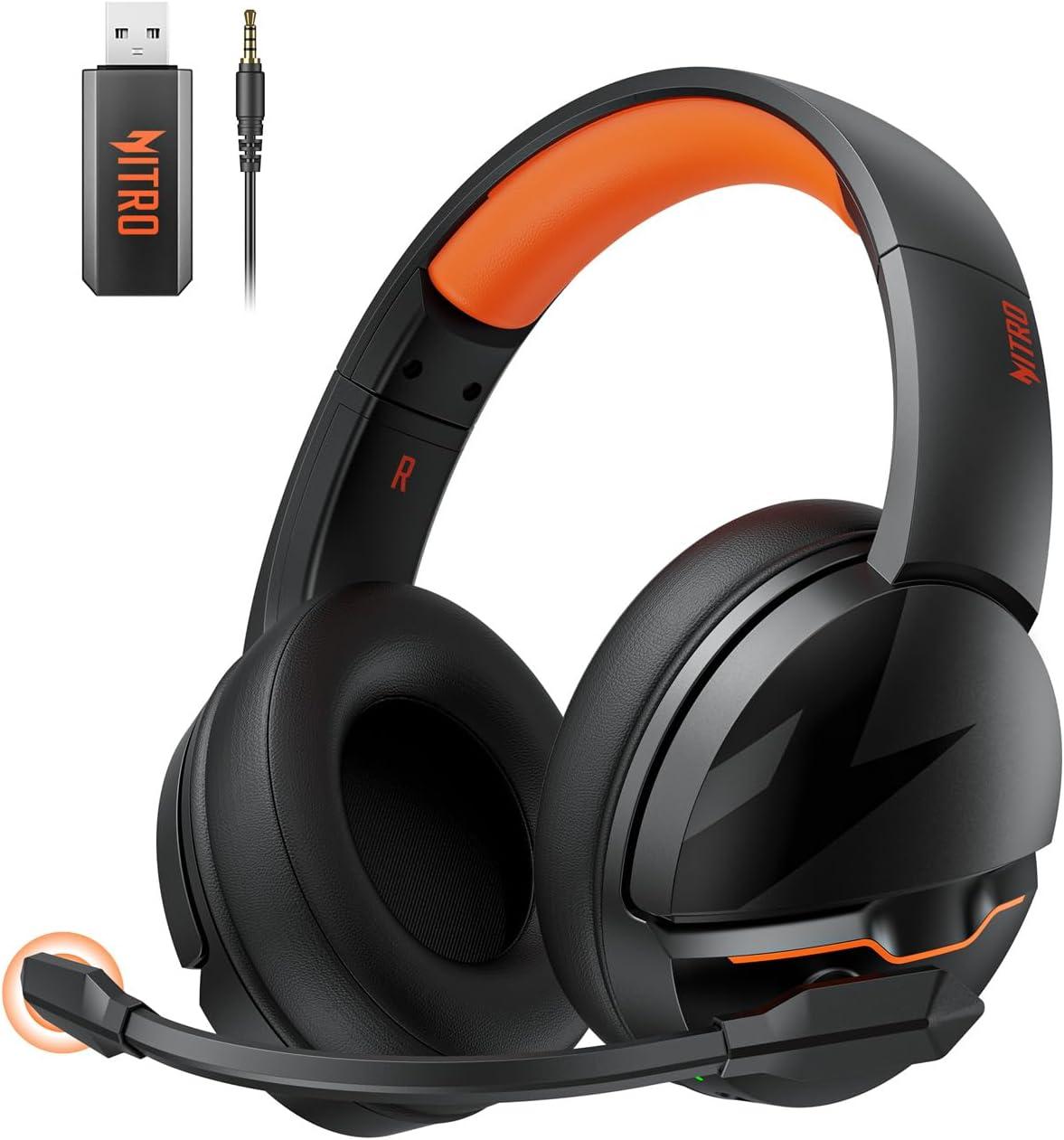 Versus Budget Headsets: Tested EKSA E900's Surprising Value