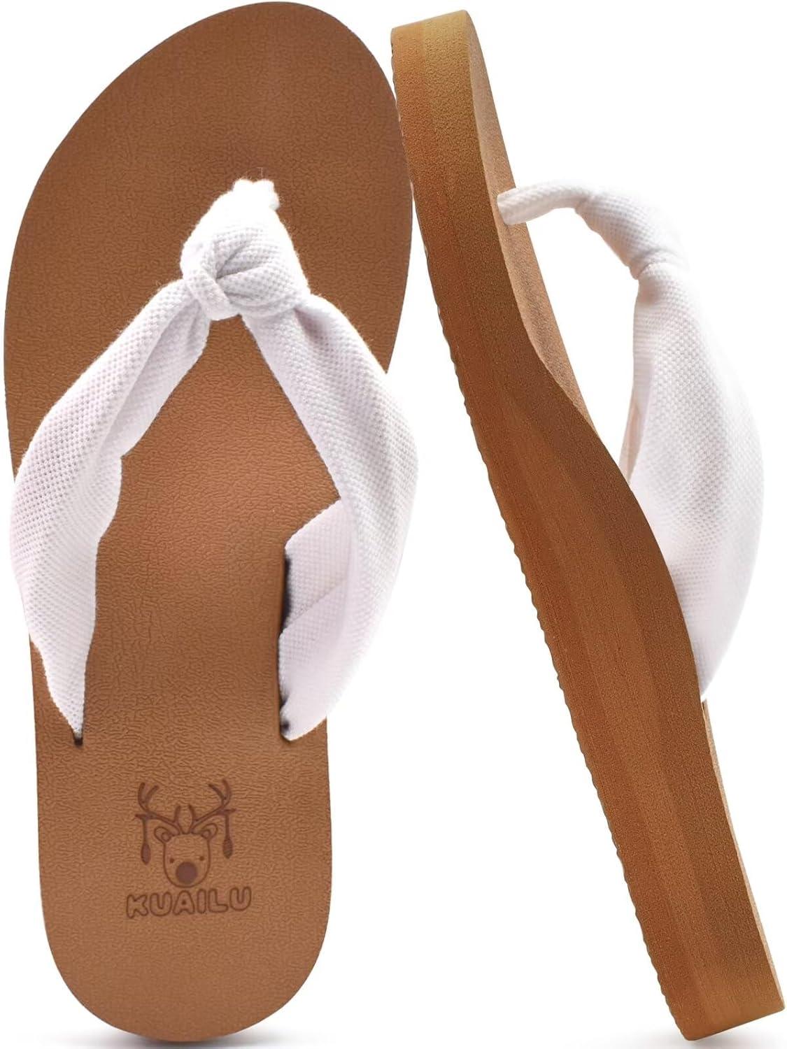 Compare comfort: Cloudy arch support, lightweight soles, intricate straps-tested sandals showdown