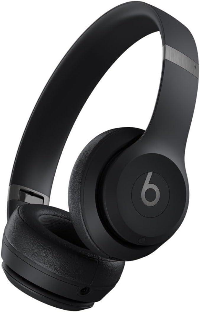 Beats Solo 4 Renewed: 50-Hour tested, Apple vs. Android… Smart Buy