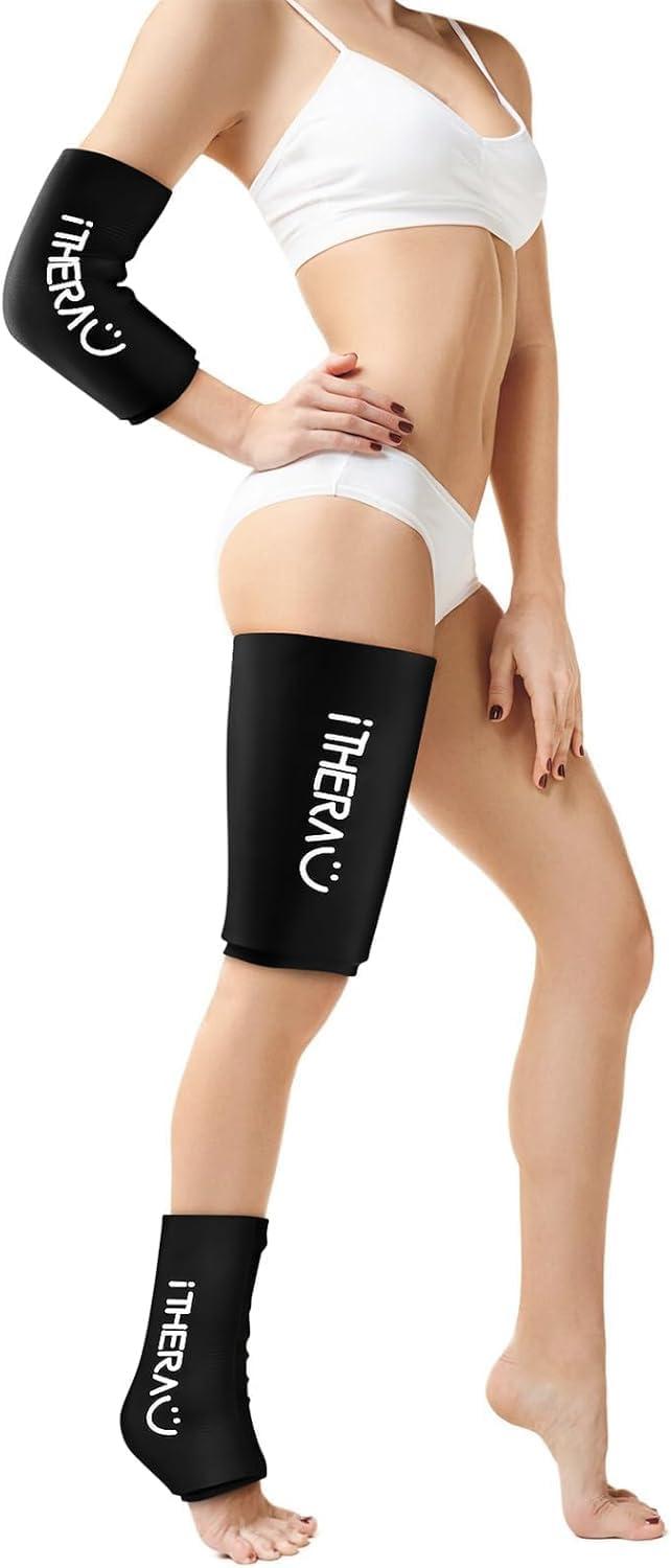 Surprising Benefits of Cold & Hot Therapy itherau...BUYers Compare!