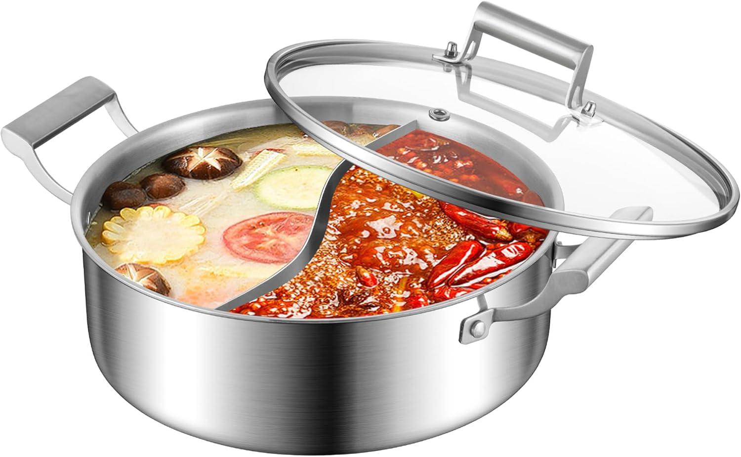 S Tested Hot Pot Versus Cooking Styles功效惊人