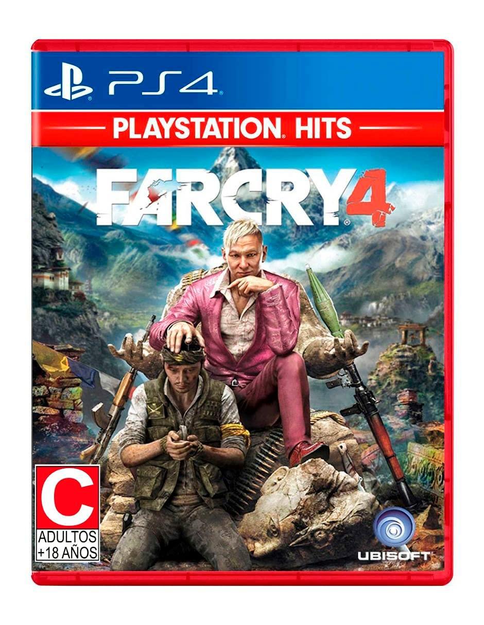 Expansive Action: Far Cry Games Showdown... Tested!
