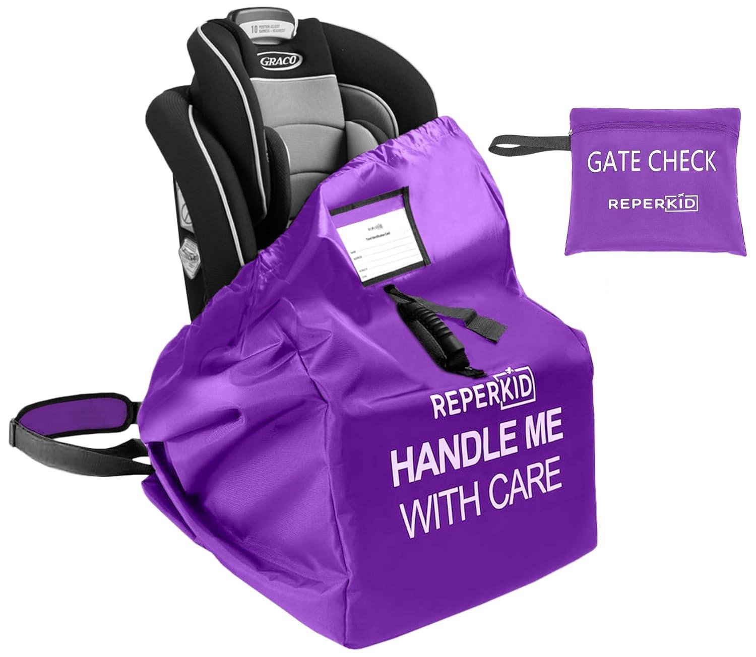 Surprising Bag Showdown: Travel Gear Benefits