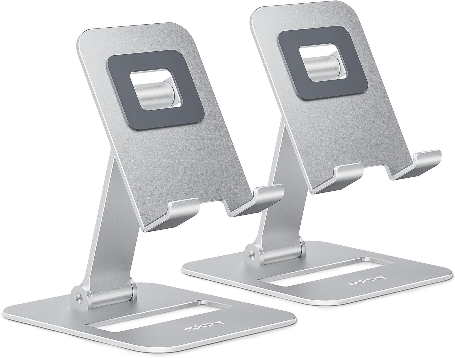 Versus Dual Stands: Surprising Test, Adjust Silver Perfectly
