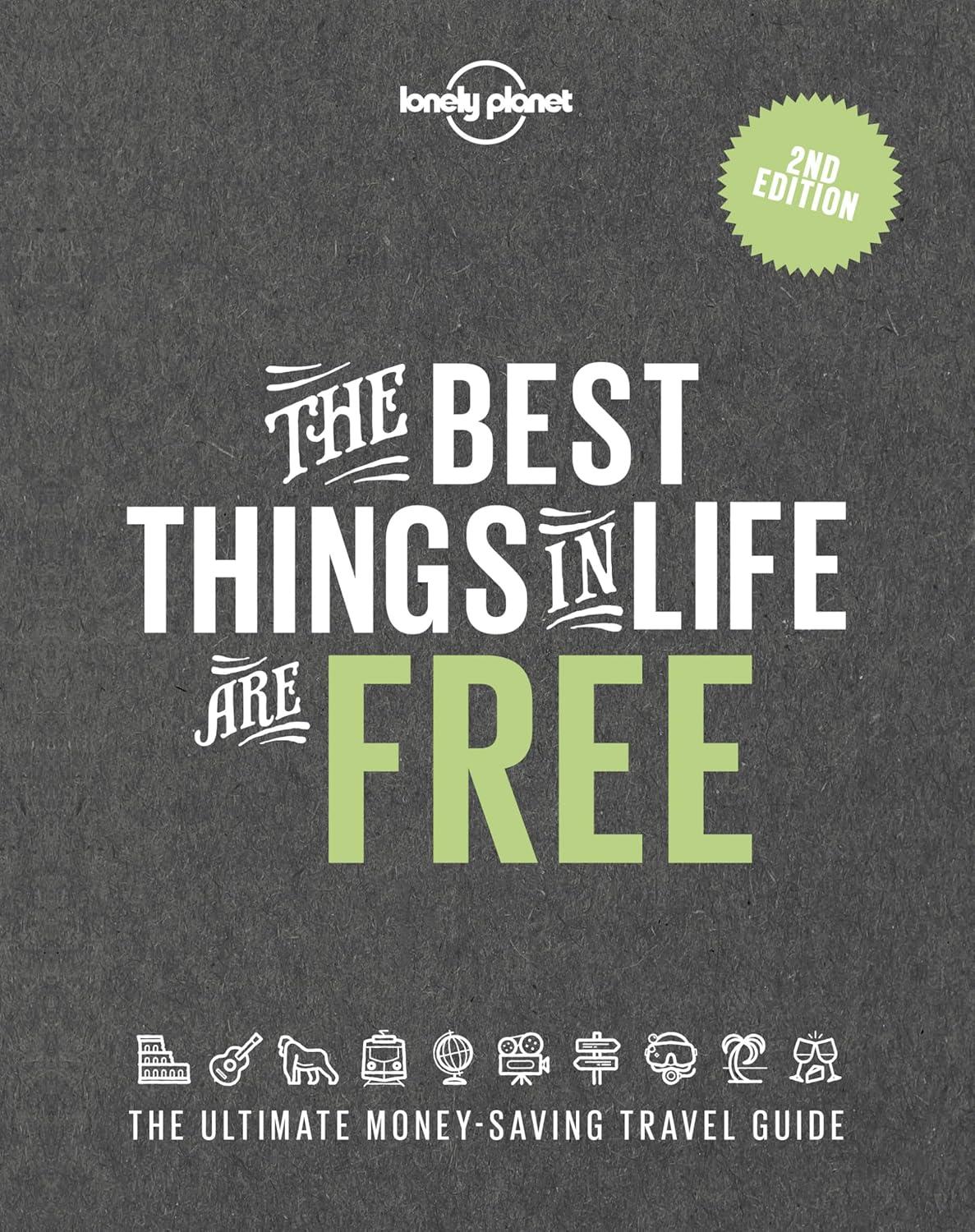 Free Adventures Tested: Lonely Planet vs. Budget Travel - Surprising Insight