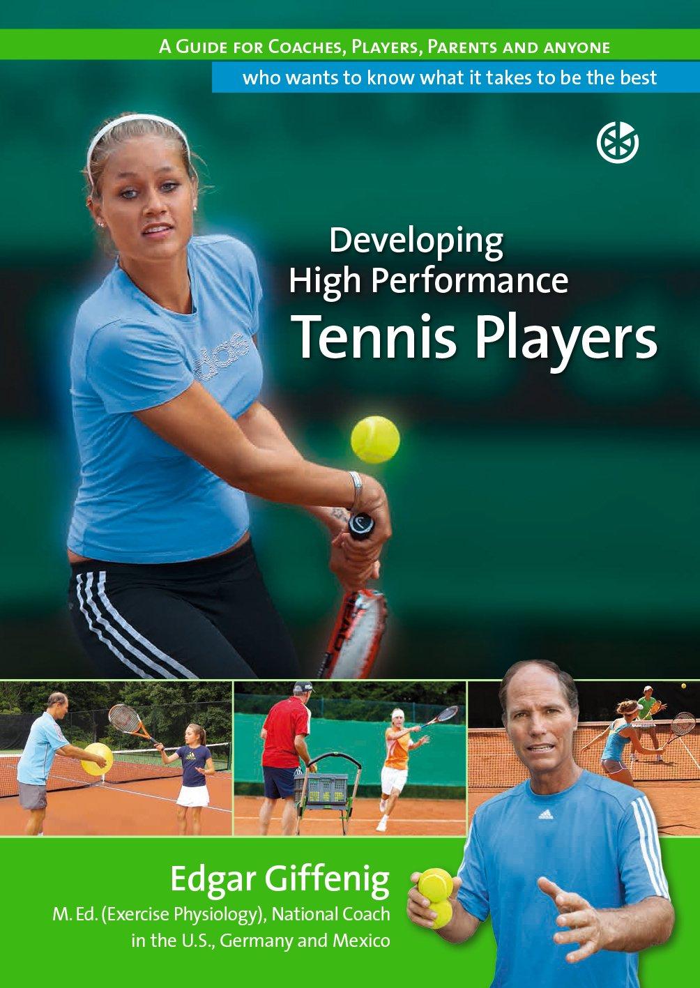 High-Perform Tennis: Surprising Edge Tested This Season