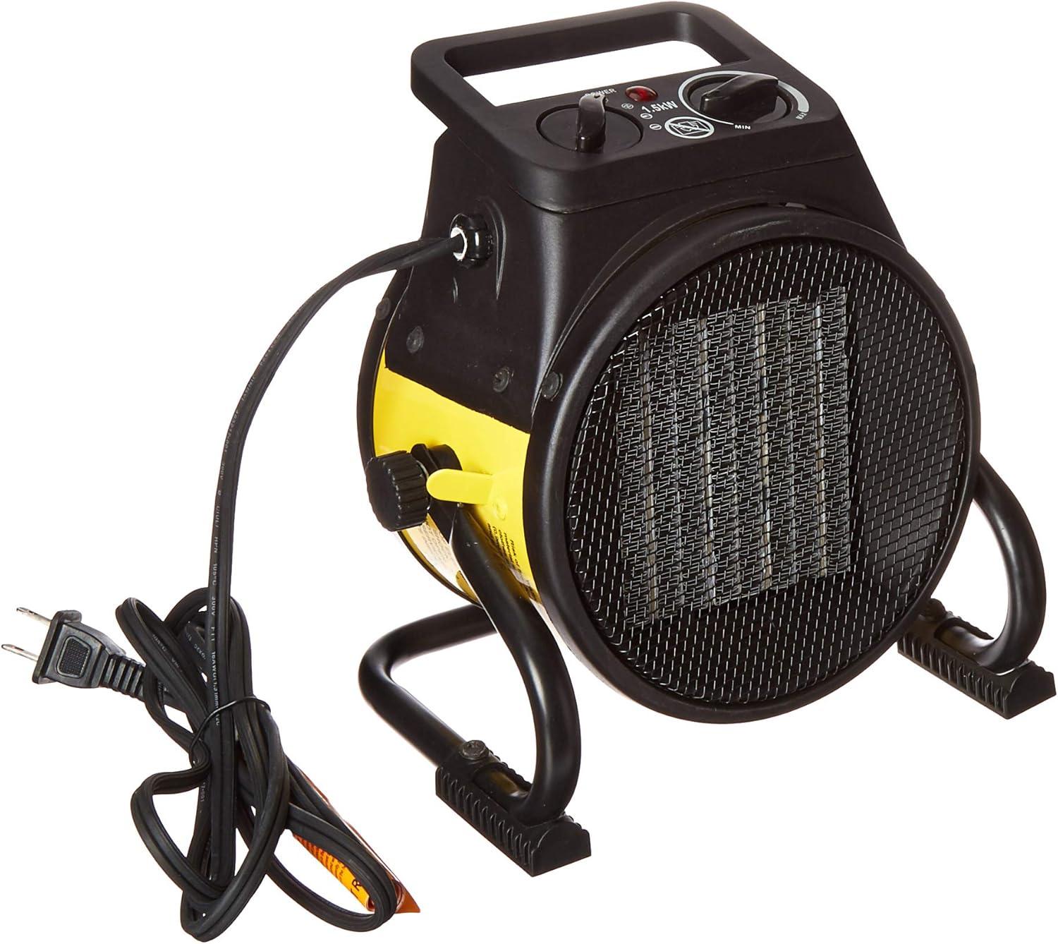 Comparing Heather Showdown: VEVOR vs. Dura Heat Power Showdown