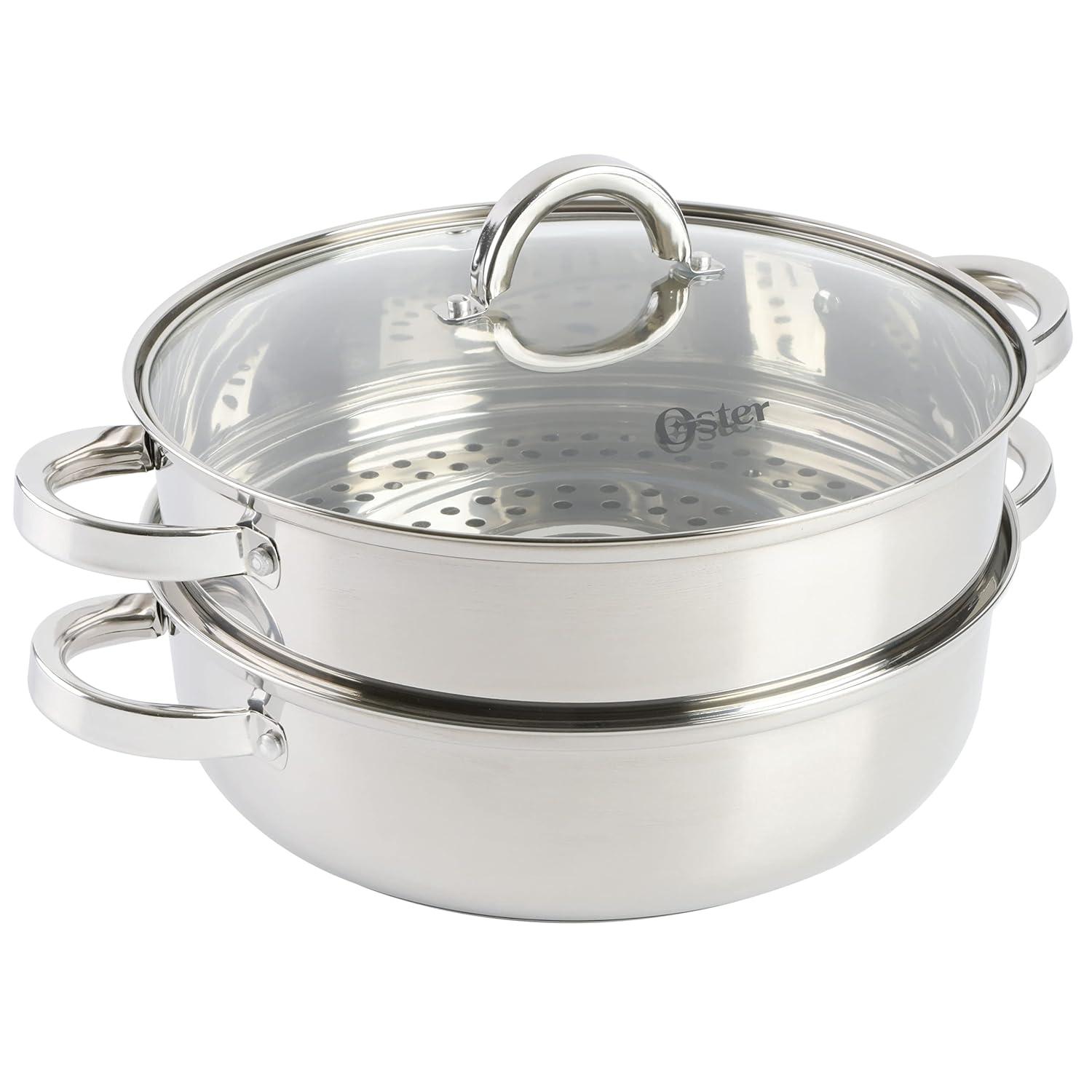 Surprising Cookware Showdown: Induction Sets Tested