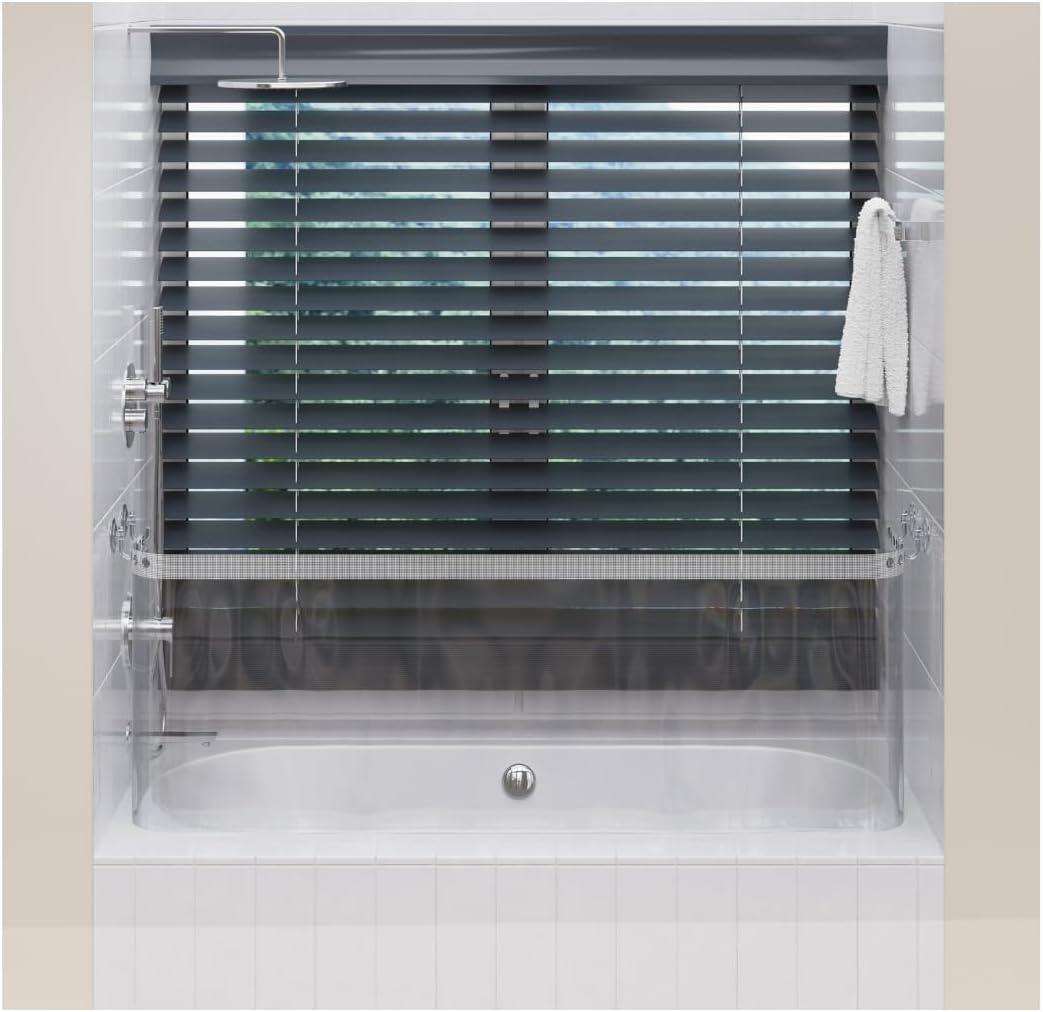 Splash Guard Showdown: Tested For Kids & Pets... Renter-Friendly!