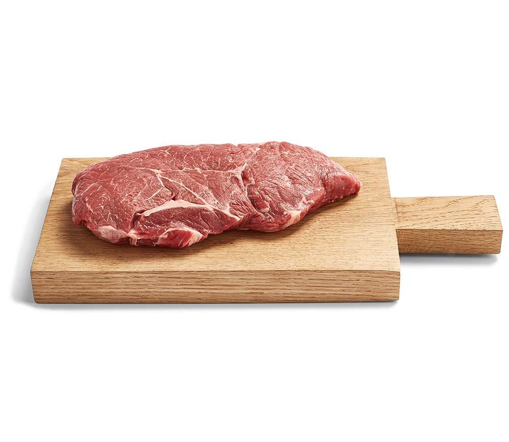 BeefShowdown: Tested Kabobs Versus Steak, All Natural