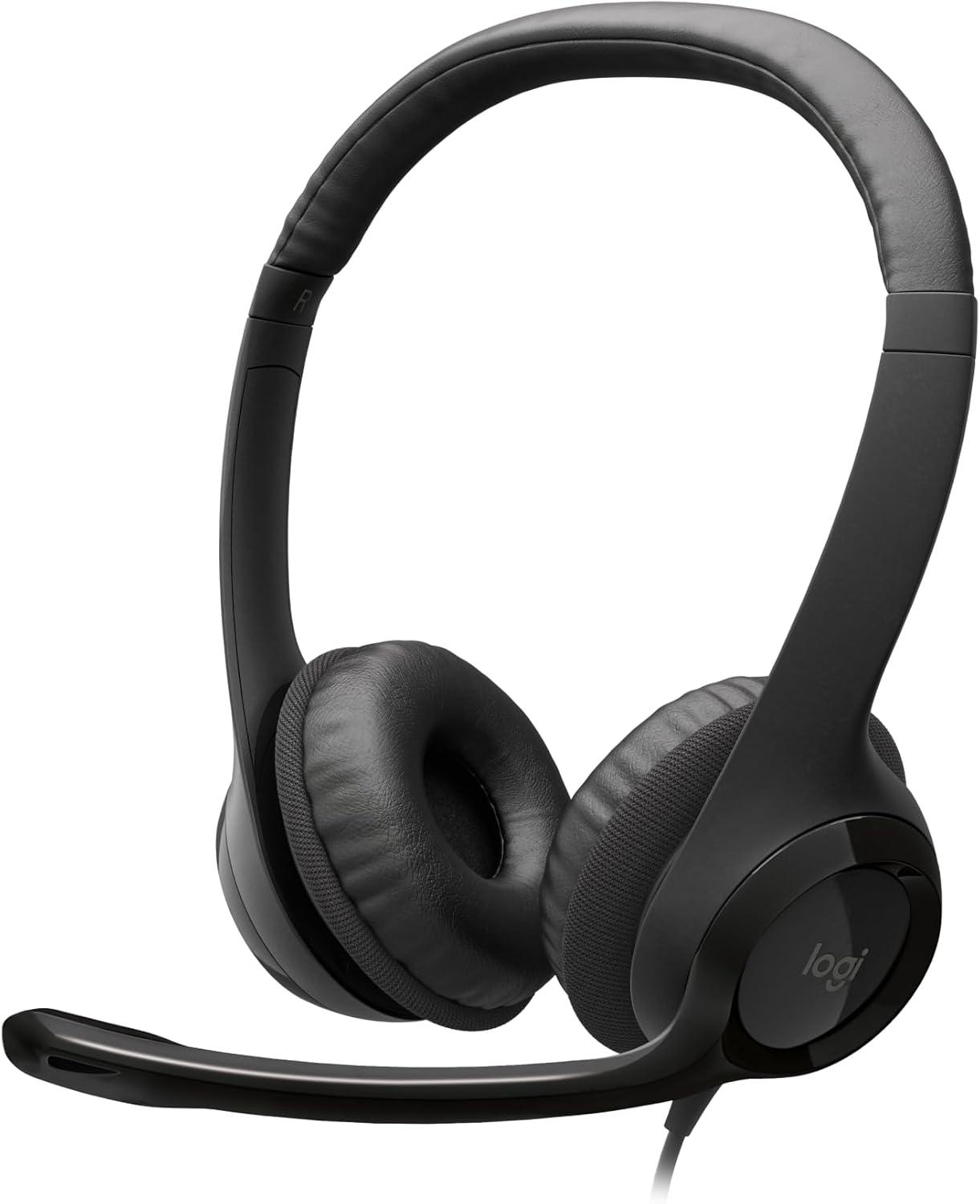 Surprising Showdown: Gaming vs. Comm Headsets Compared