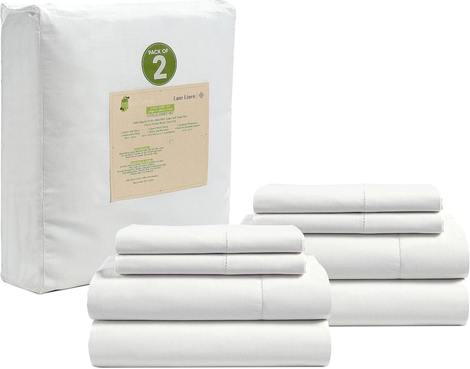 Eco-Conscious Linen Sheets Compared: Surprising Bedding Insights