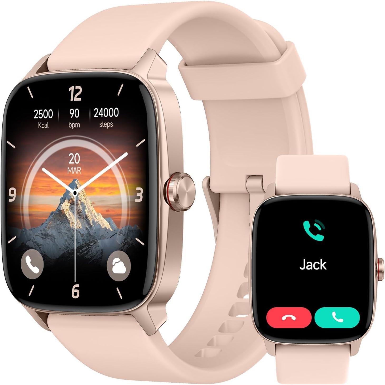 Military Smart vs Fitness Watch:tested ,Comparing Hearts & Batteries